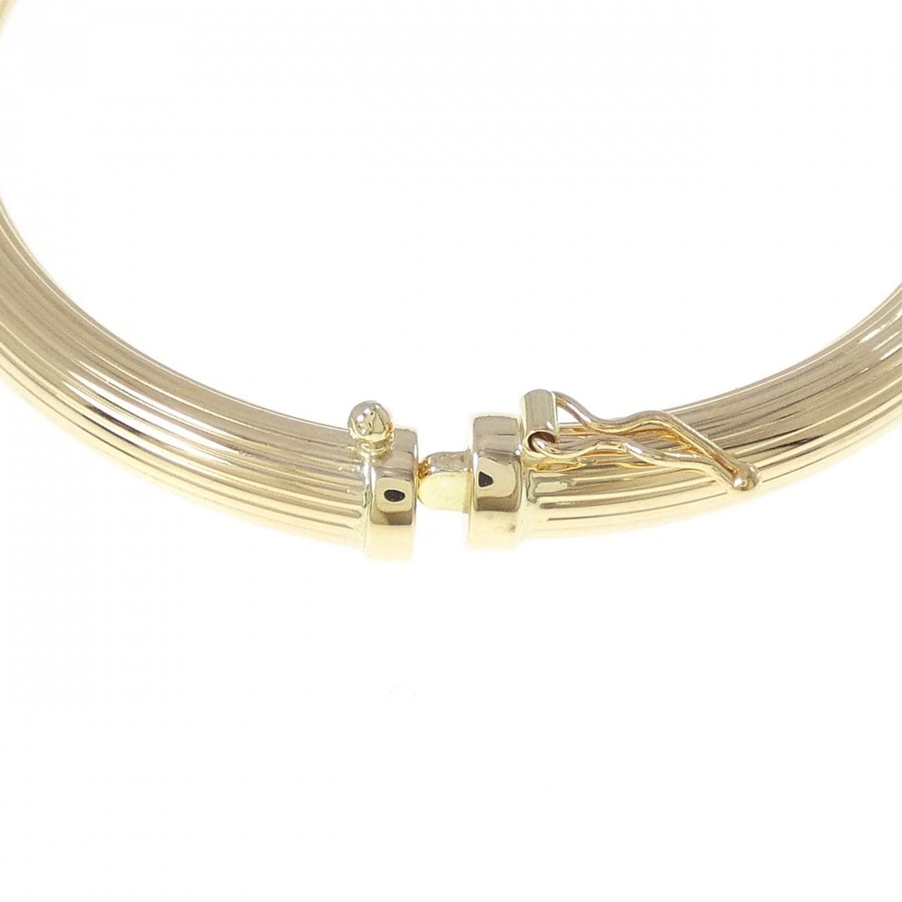 UNOAERRE 750YG bangle