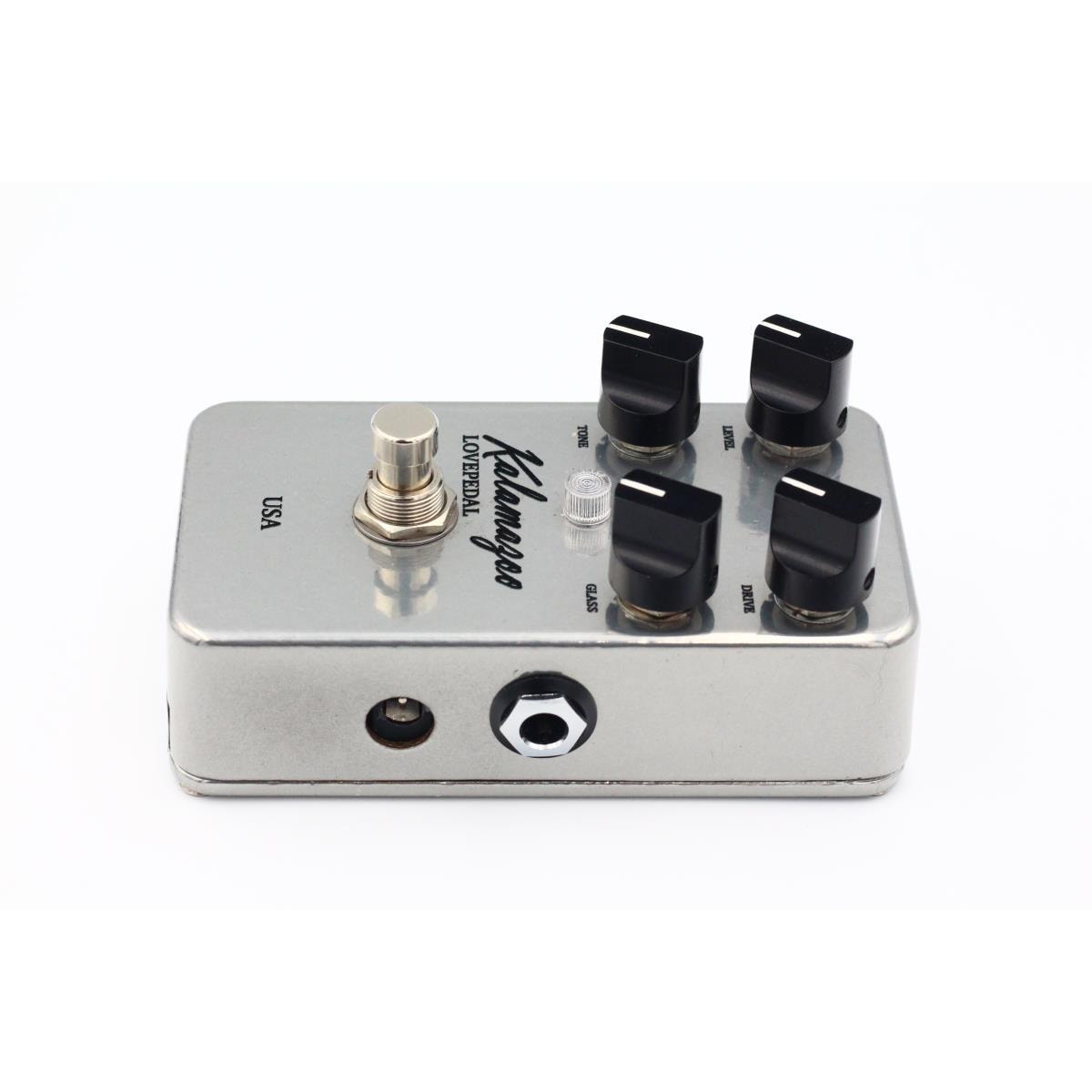 ＬＯＶＥＰＥＤＡＬ　ＫＡＬＡＭＡＺＯＯ