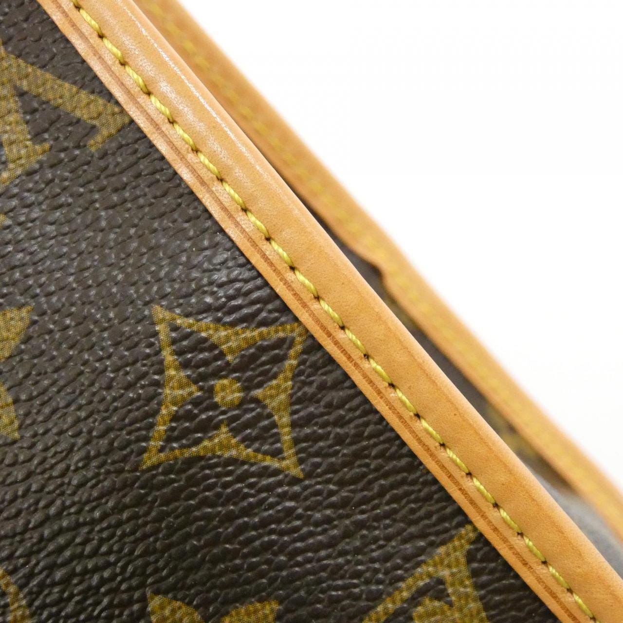 ルイヴィトン モノグラム ポパンクール オ M40007 ショルダーバッグ