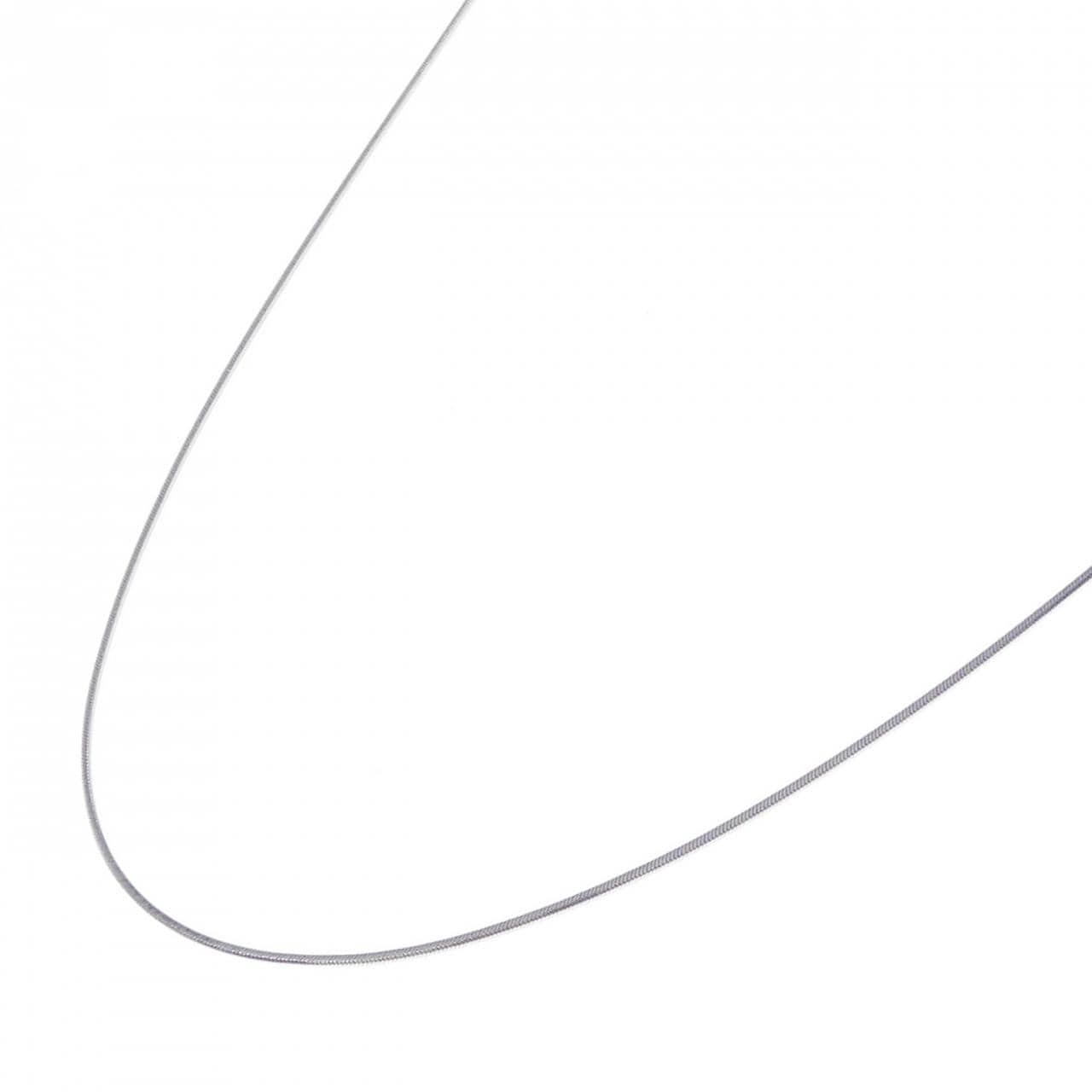 PT850 チェーン ネックレス