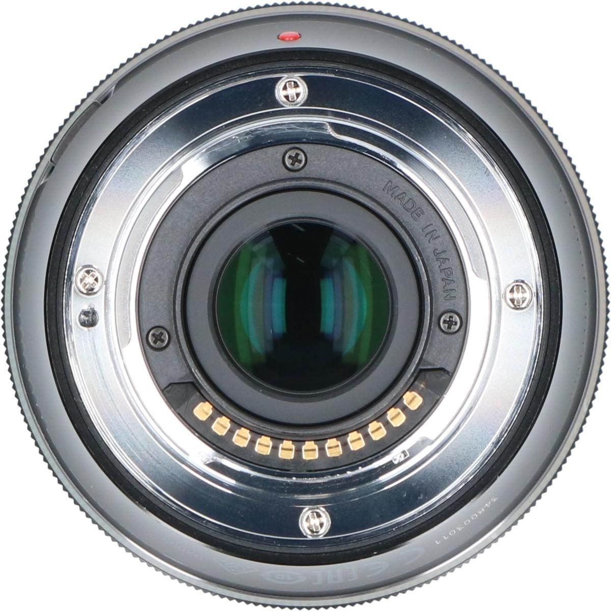 ＭＺＤ　ＥＤ２５ｍｍ　Ｆ１．２ＰＲＯ