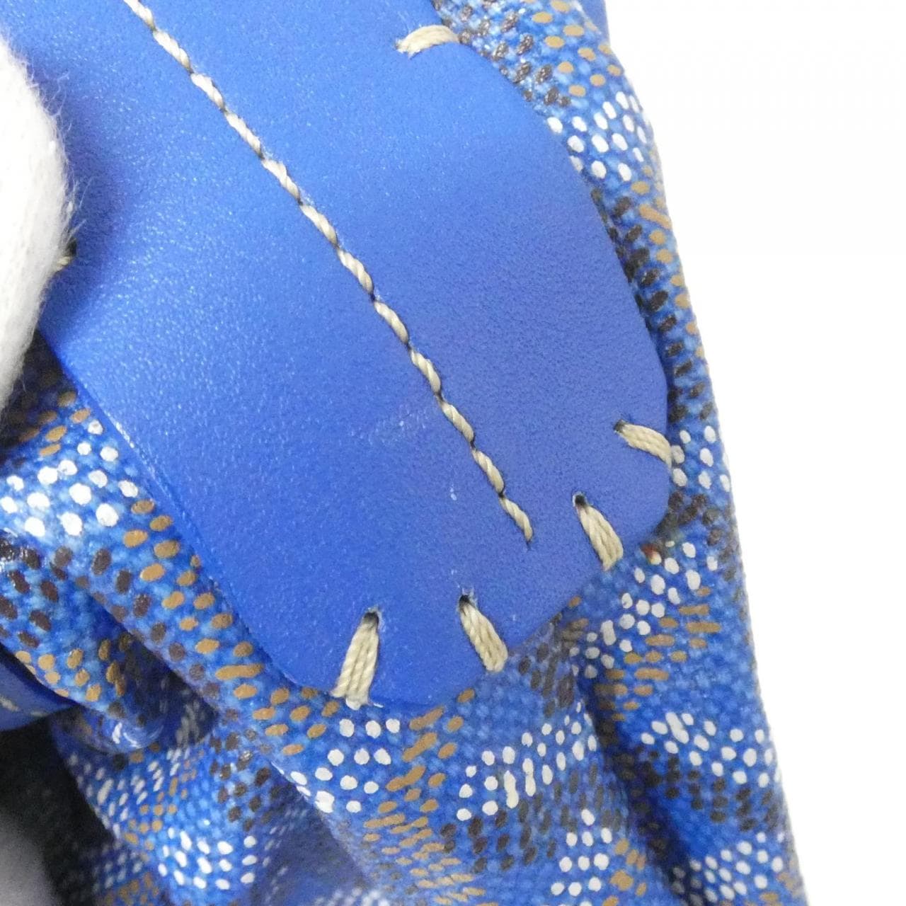 ゴヤール フィッジ  AMA FIDJI ショルダーバッグ