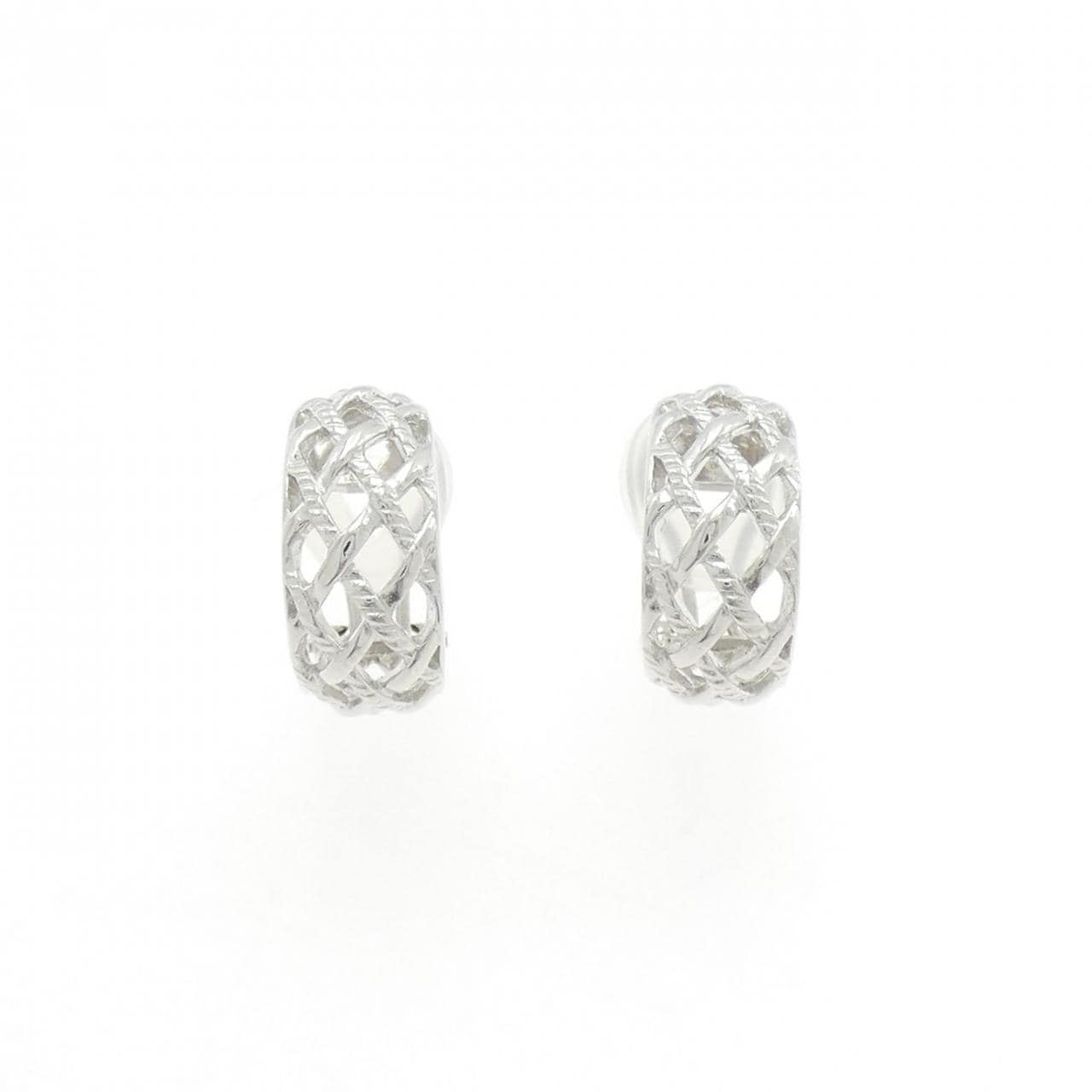 K10WG イヤリング