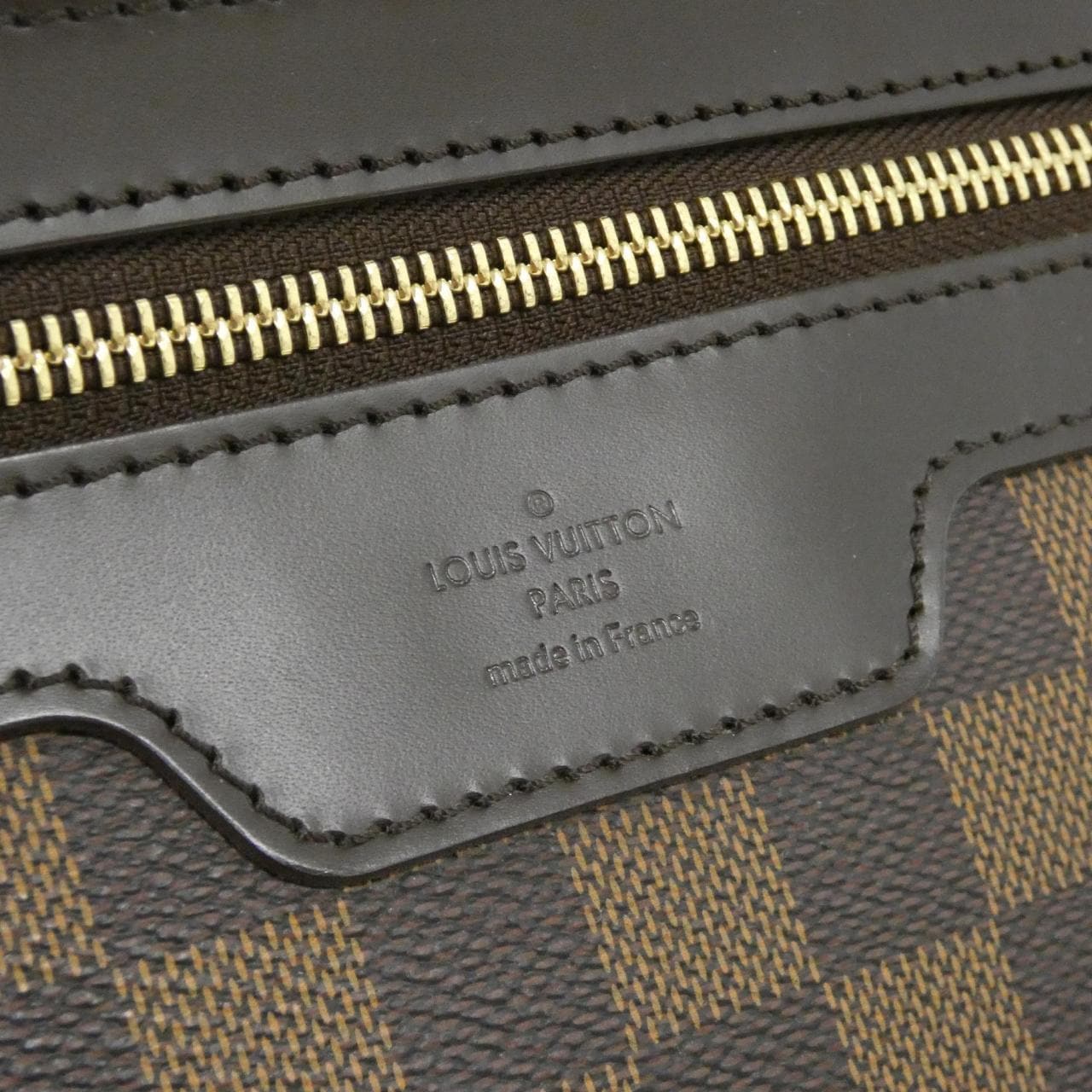 ルイヴィトン ダミエ ペガス 55cm N23294 キャリーバッグ