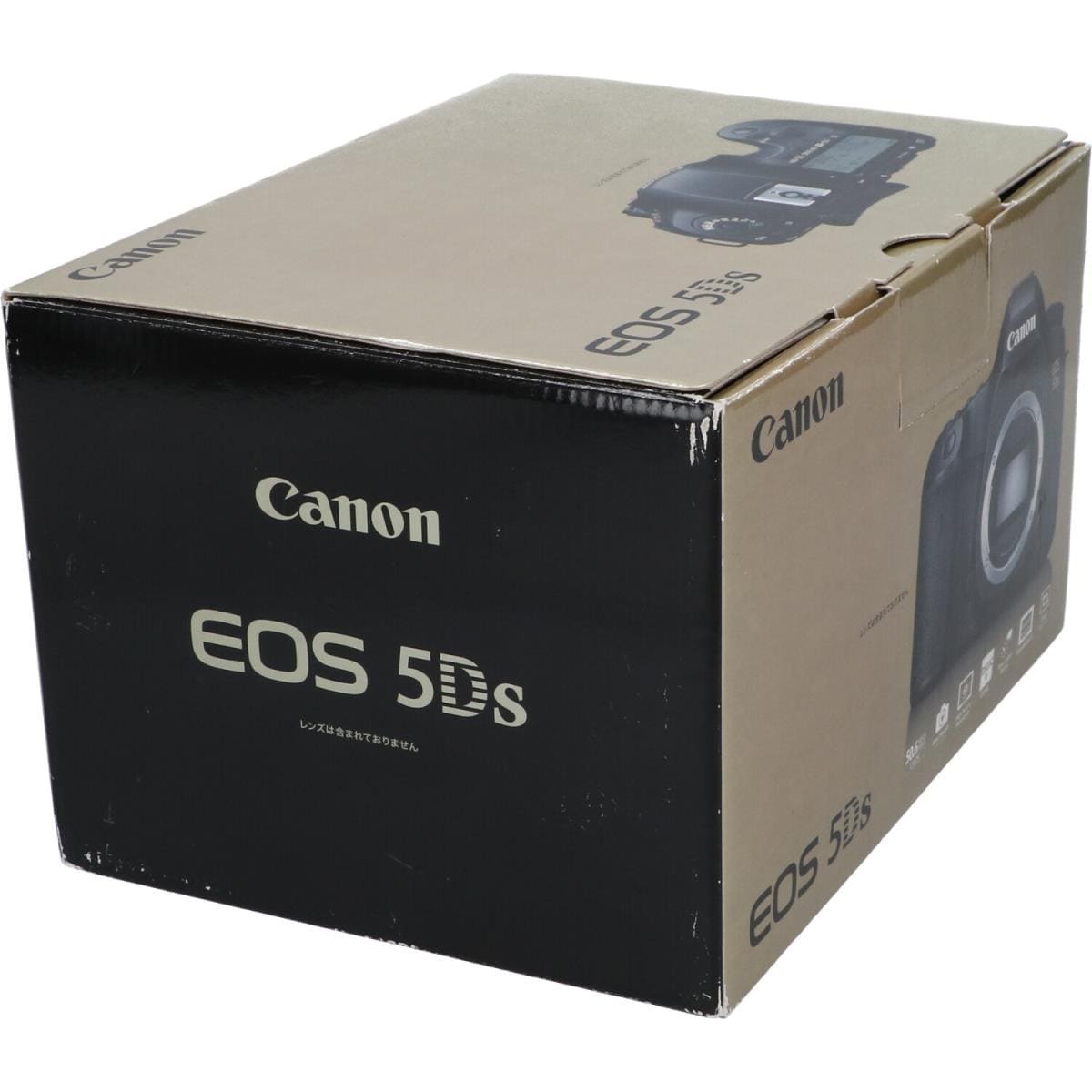 【未使用品】ＣＡＮＯＮ　ＥＯＳ５ＤＳ