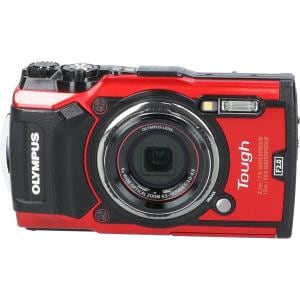 OLYMPUS TG-5 Tough