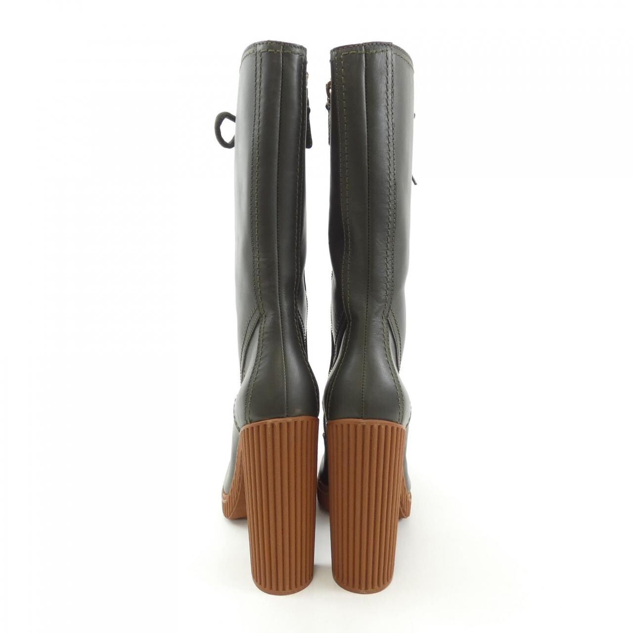 トッズ TOD'S ブーツ