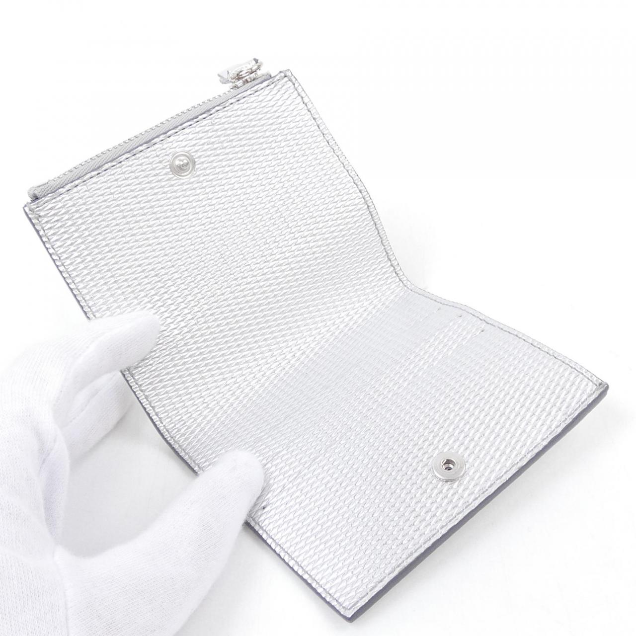 エムエムシックス MM6 WALLET