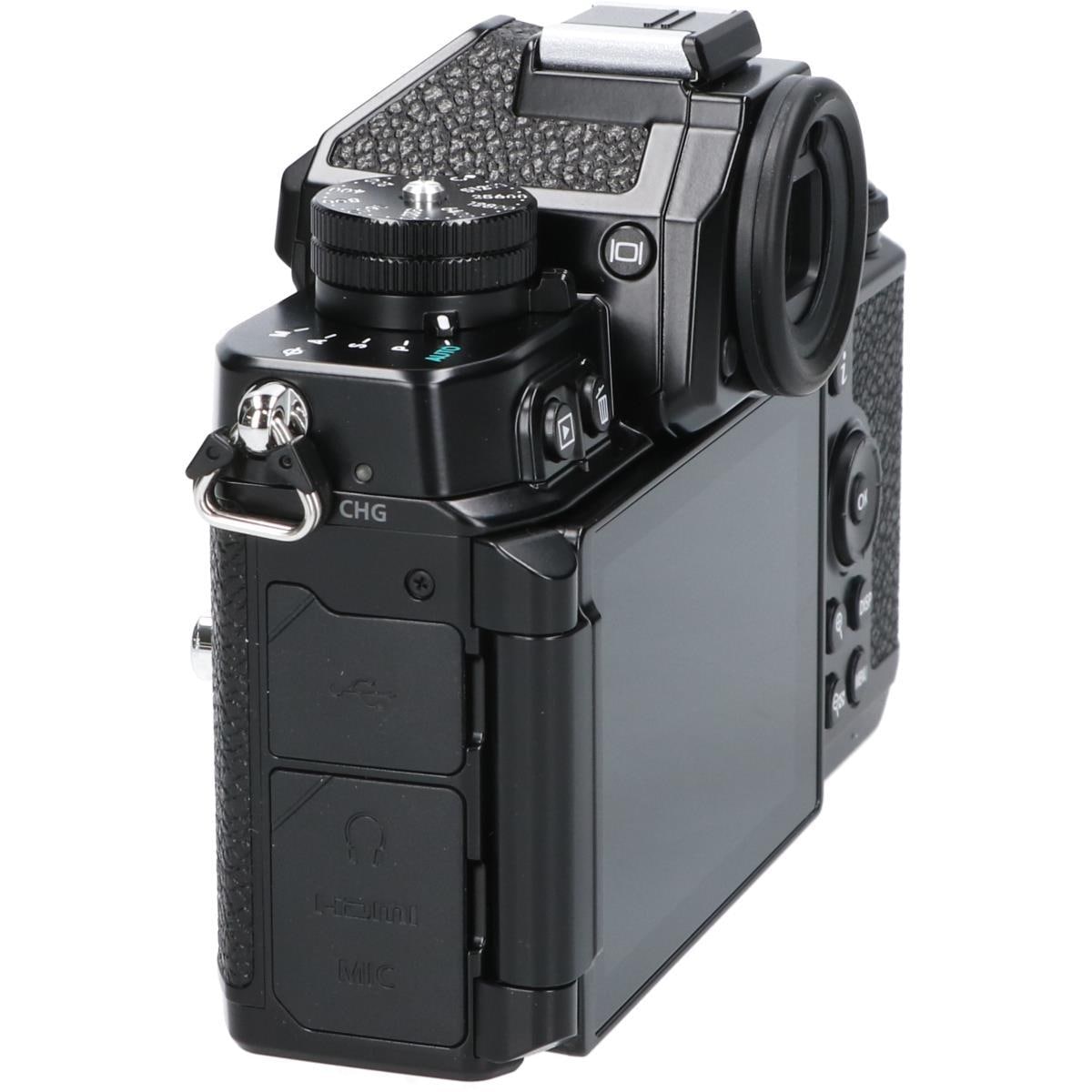 NIKON Zf