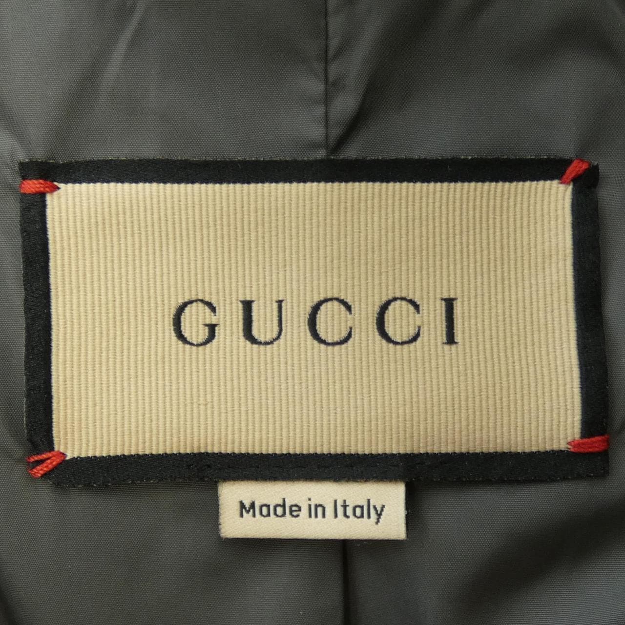 Gucci GUCCI jacket