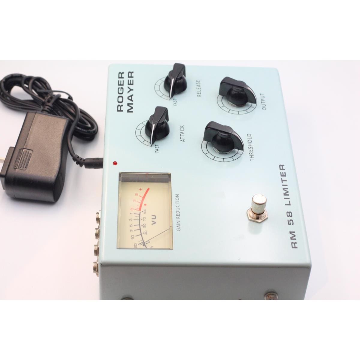 ＲＯＧＥＲ　ＭＡＹＥＲ　　ＲＭ　５８　ＬＩＭＩＴＥＲ