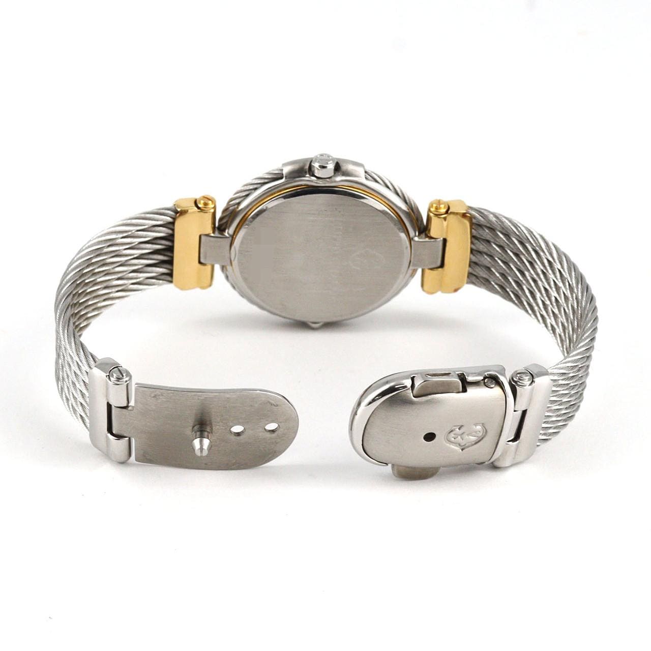 【ノーメンテナンス還元価格】フィリップシャリオール ケルティック SSxGP クォーツ