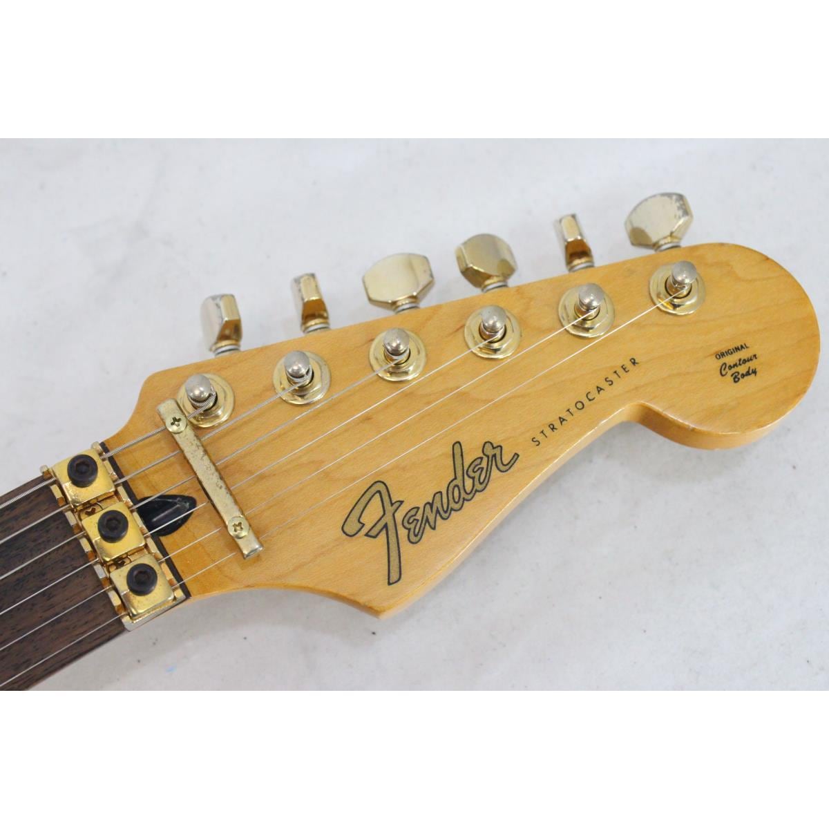 ＦＥＮＤＥＲ　　ＳＴＲ－７３０