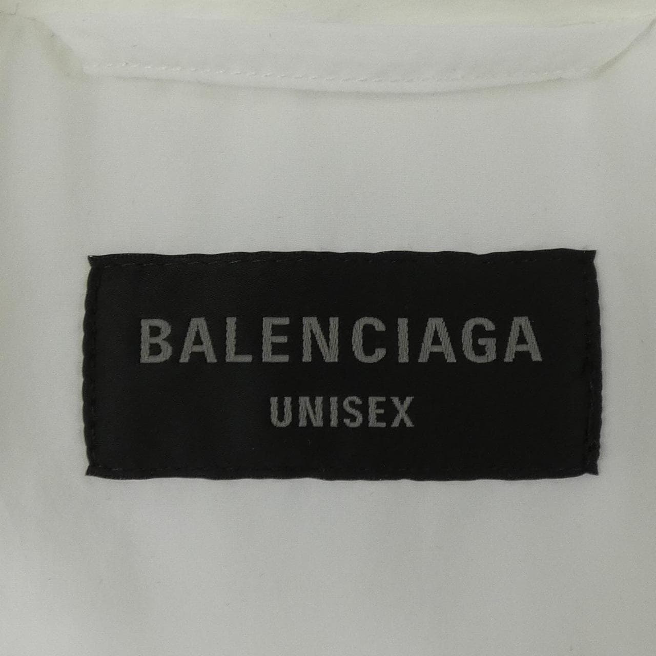 バレンシアガ BALENCIAGA 768920 TNO79 UNISEX ブルゾン