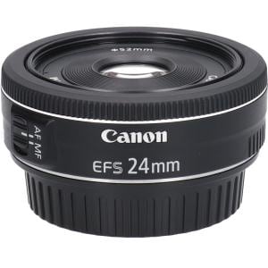 ＥＦ－Ｓ２４ｍｍ　Ｆ２．８ＳＴＭ