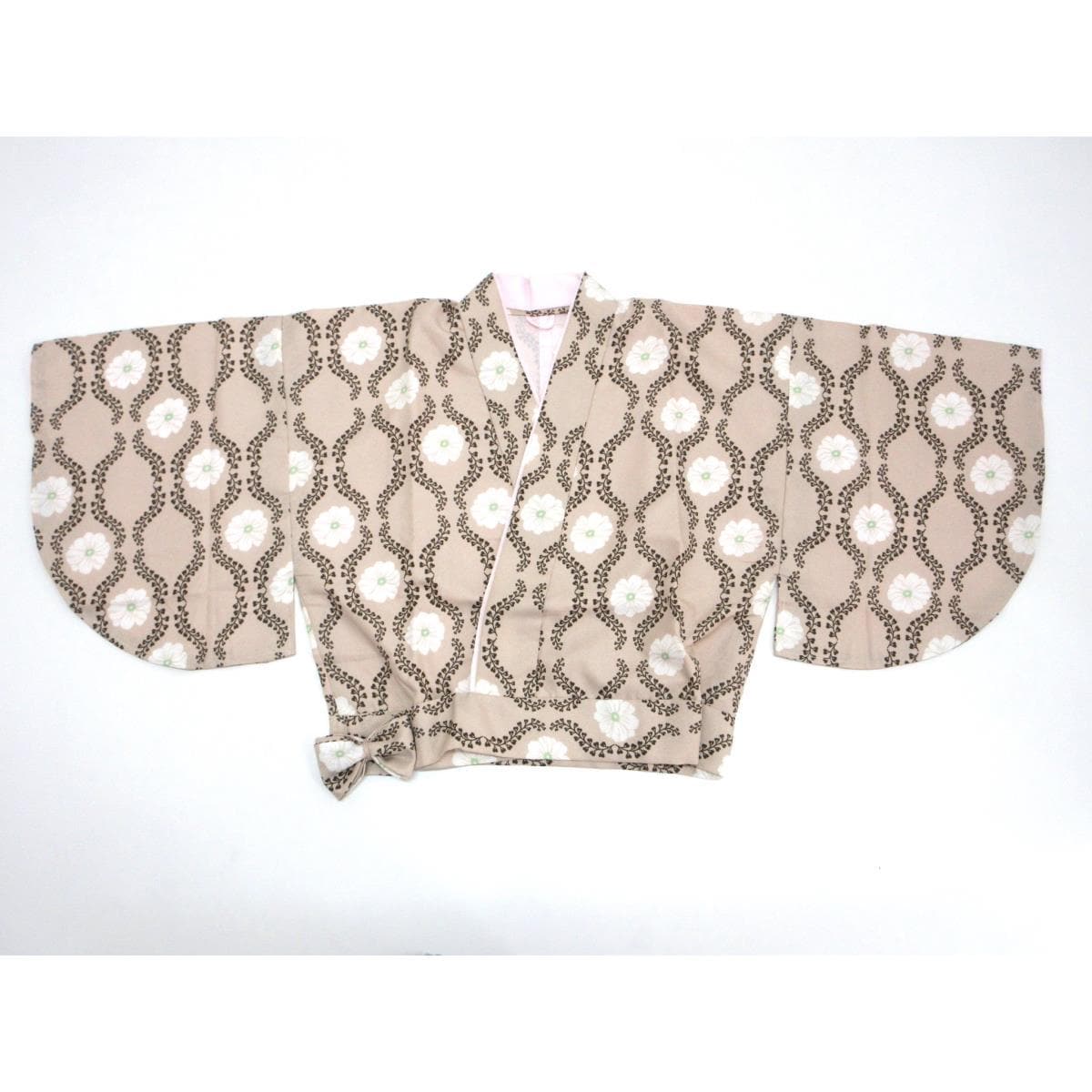 【新品】化繊　二部式　Ｍサイズ
