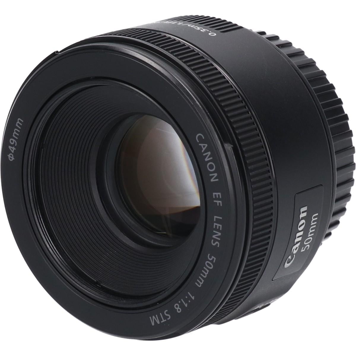 ＥＦ５０ｍｍ　Ｆ１．８ＳＴＭ