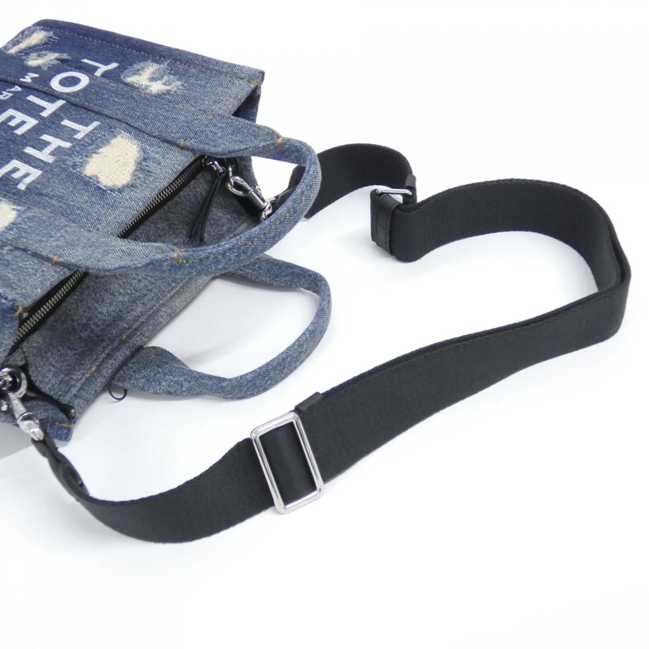 【新品】マークジェイコブス 2P5HTT022H03 バッグ