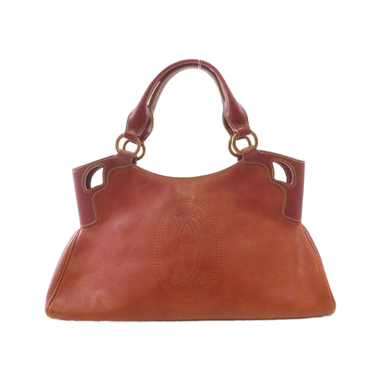 カルティエ マルチェロ L1000834 バッグ