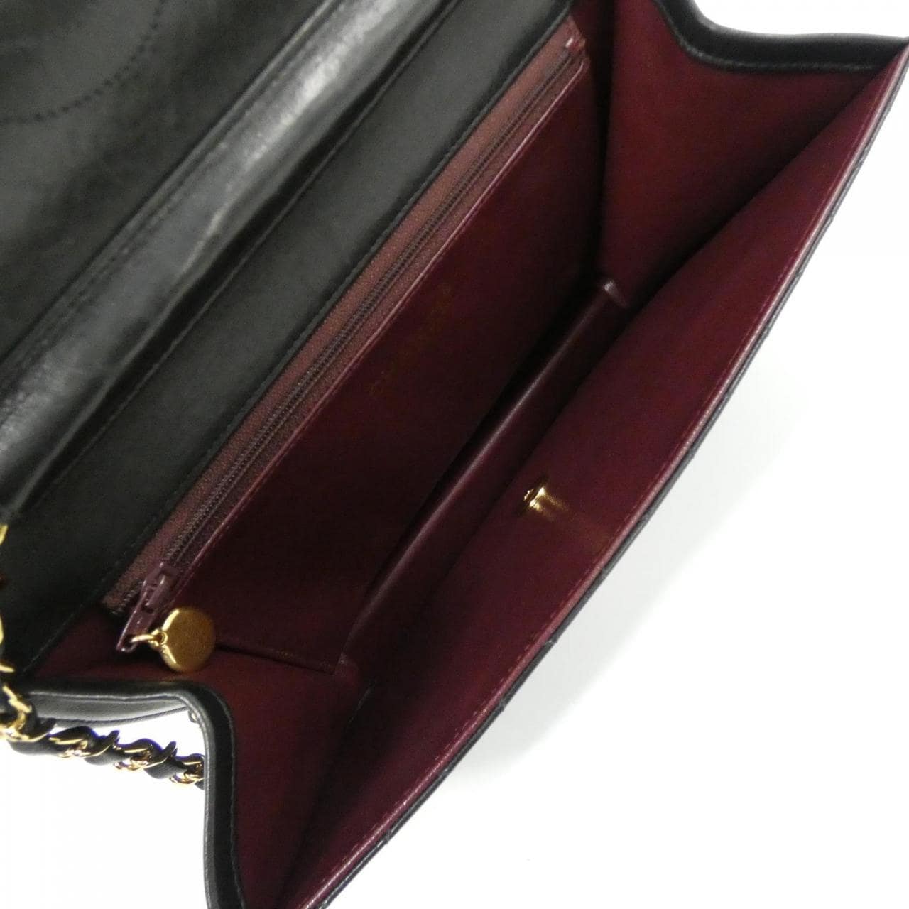 【ヴィンテージ】シャネル ショルダーバッグ