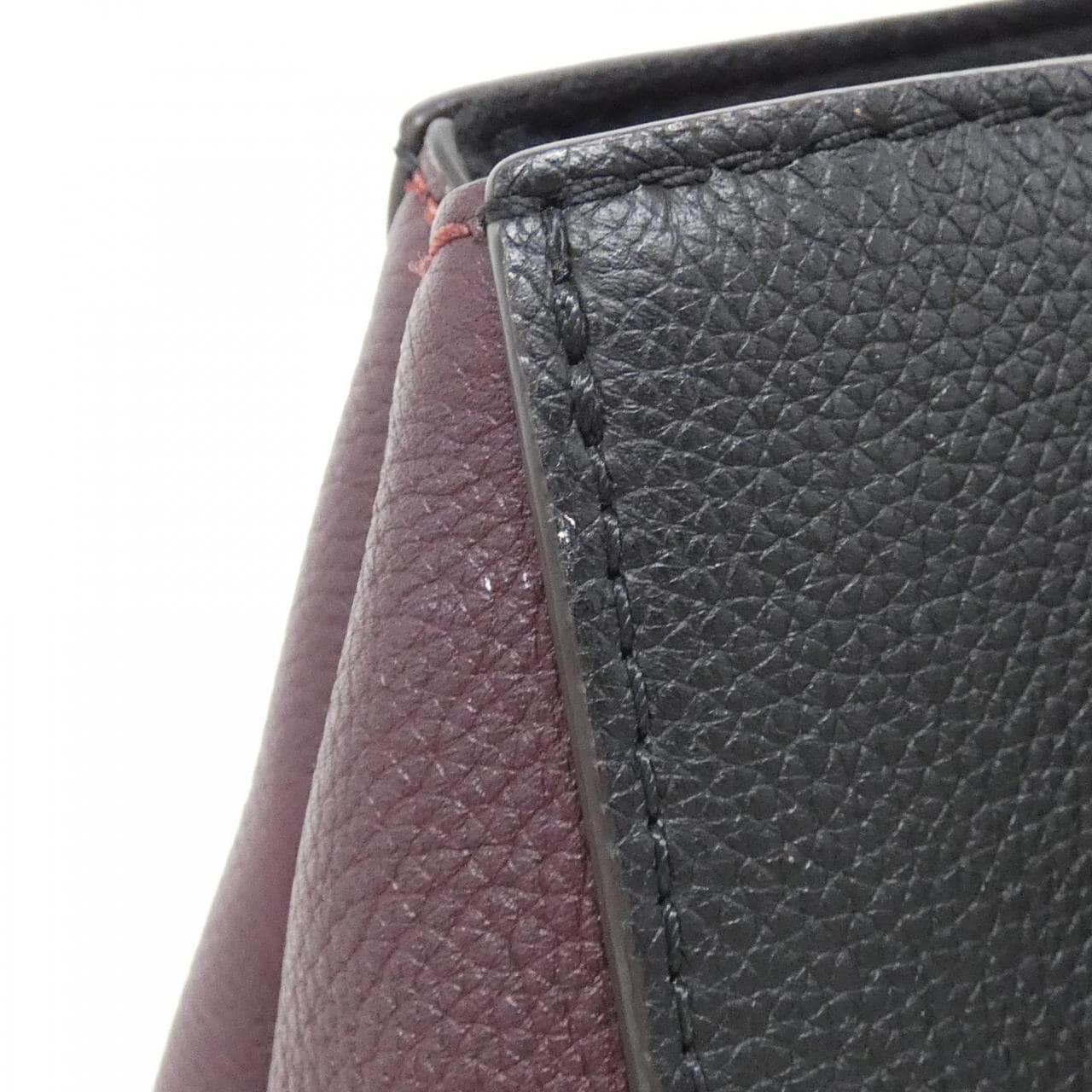 ルイヴィトン モノグラム フォールド トート MM M45409 バッグ