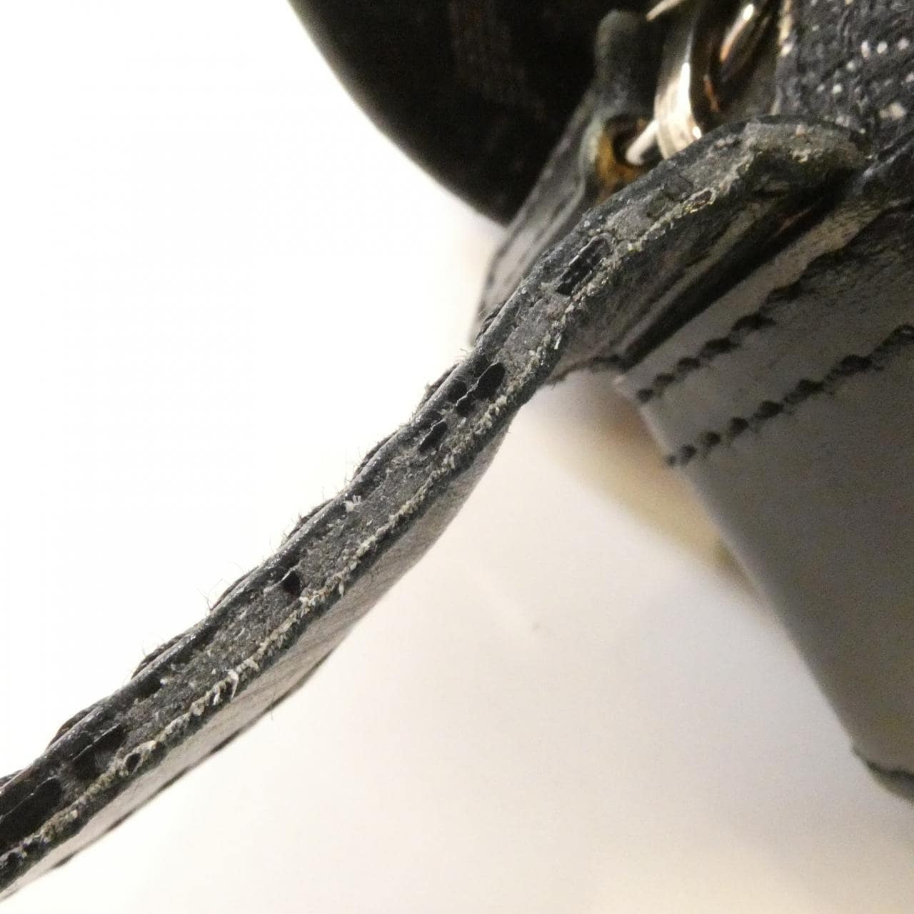 クリスチャンディオール ショルダーバッグ