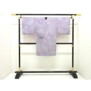 お洒落コート　セミロング