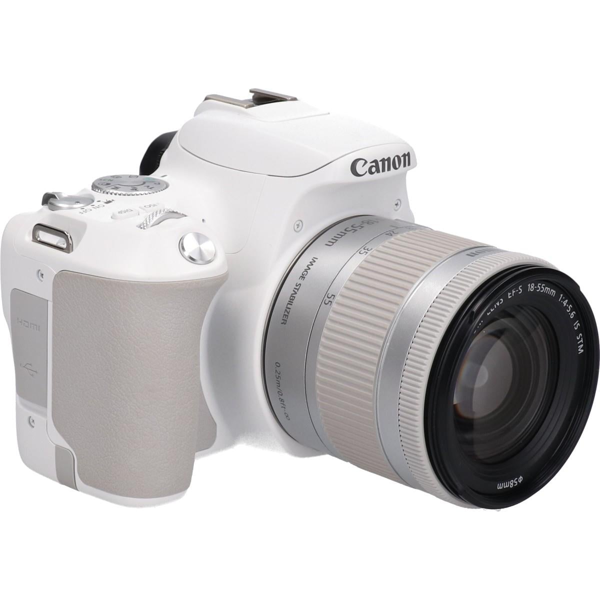 ＥＯＳ　ＫＩＳＳ　Ｘ９　１８－５５ＫＩＴ