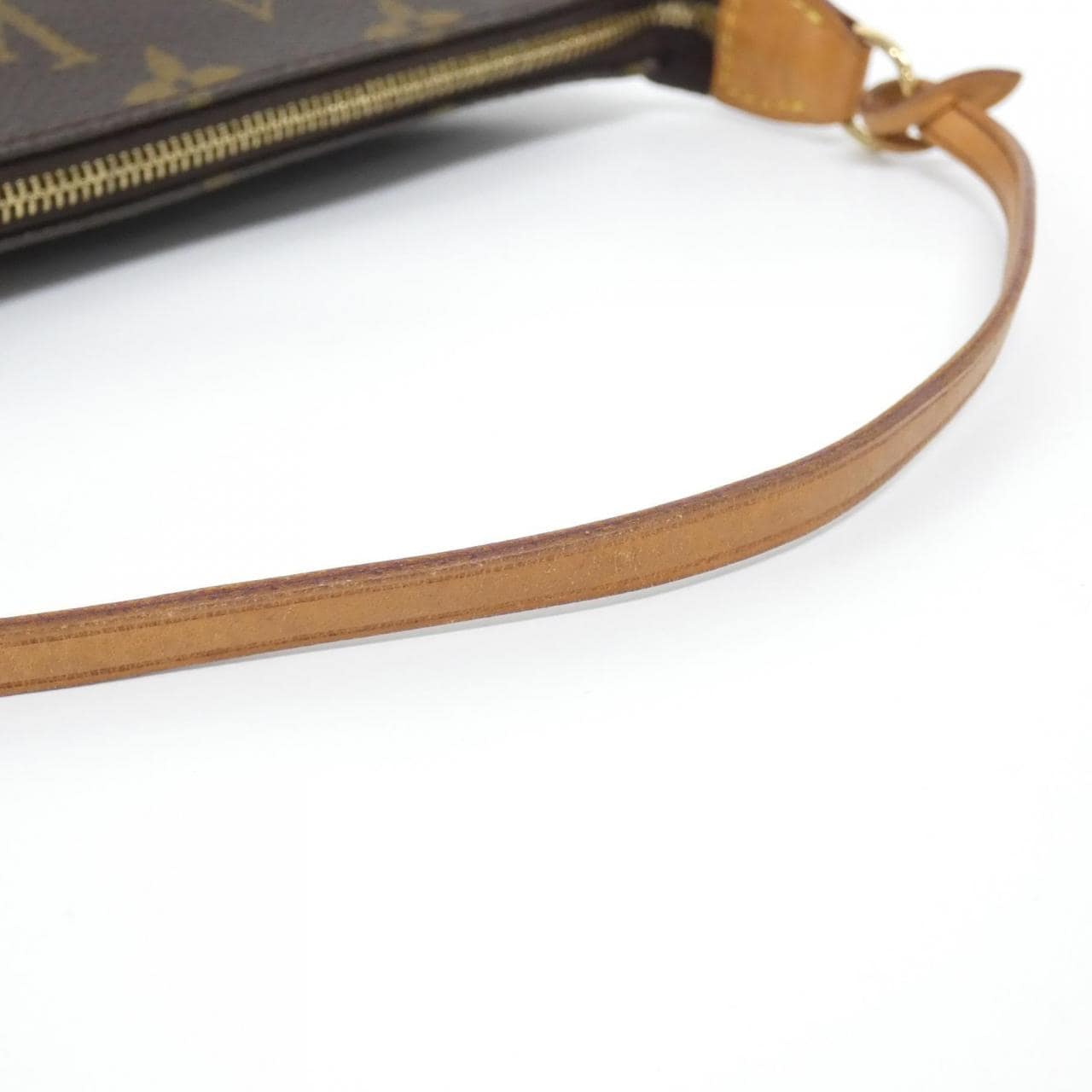 ルイヴィトン モノグラム ポシェット アクセソワール M51980 アクセサリーポーチ