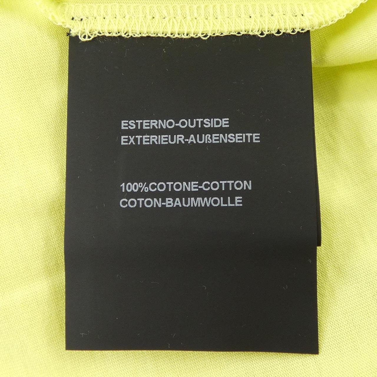 デュベティカ DUVETICA VXRT42131 Tシャツ