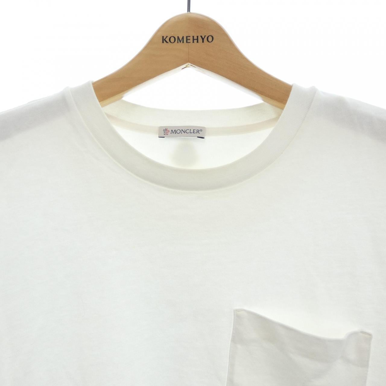 モンクレール MONCLER Tシャツ