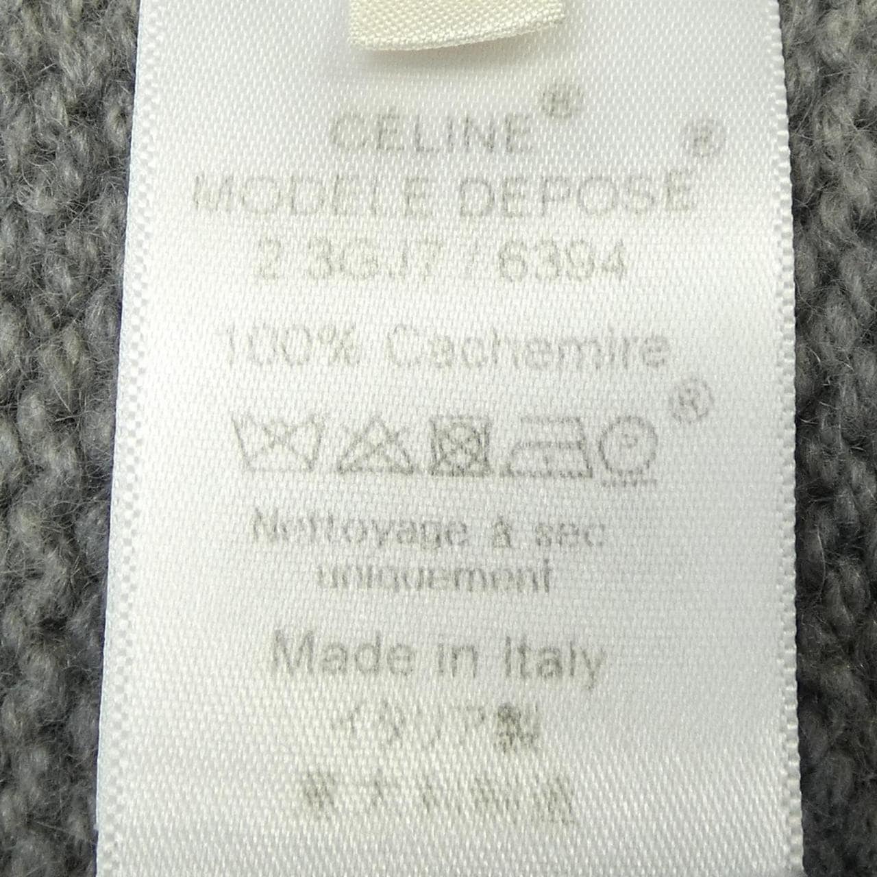CELINE琳 針織衫