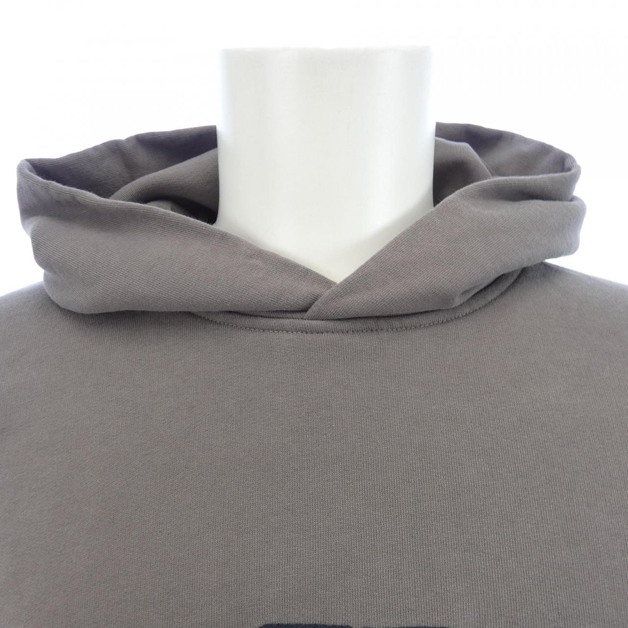 バレンシアガ BALENCIAGA 697874 TMVG6 UNISEX パーカー
