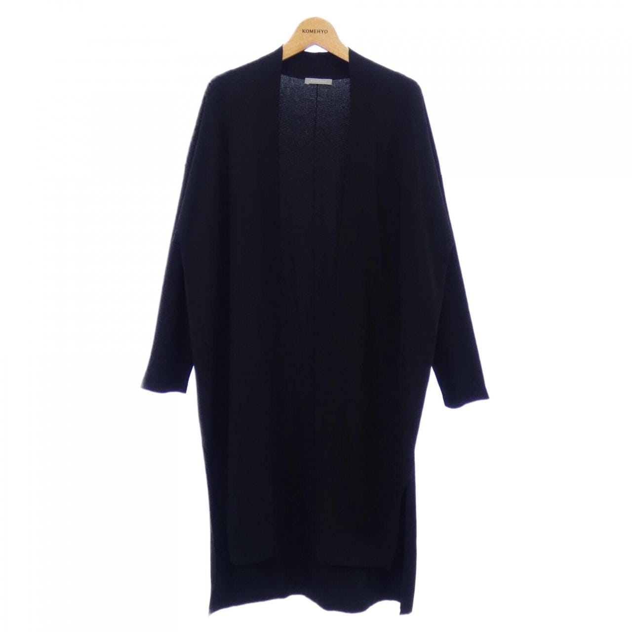 セオリーリュクス Theory luxe ロングカーディガン