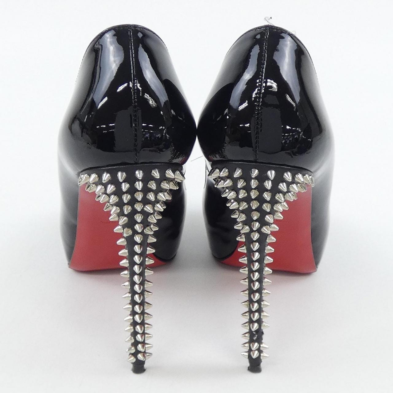 クリスチャンルブタン CHRISTIAN LOUBOUTIN 1160528 パンプス