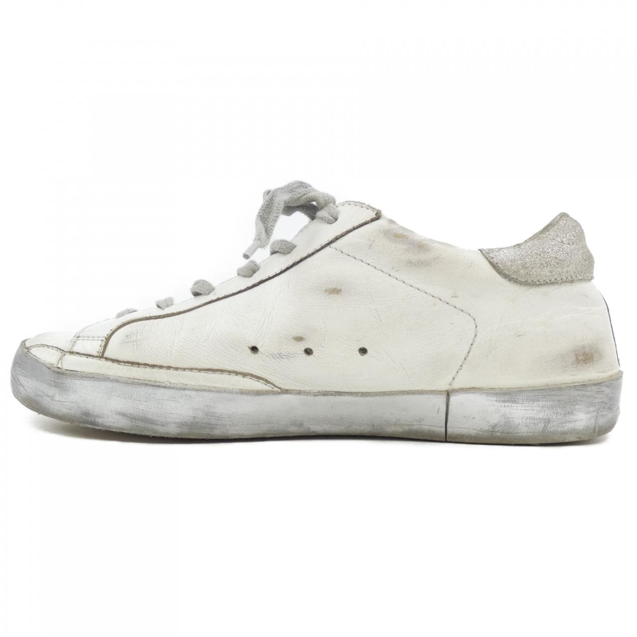 ゴールデングース GOLDEN GOOSE スニーカー