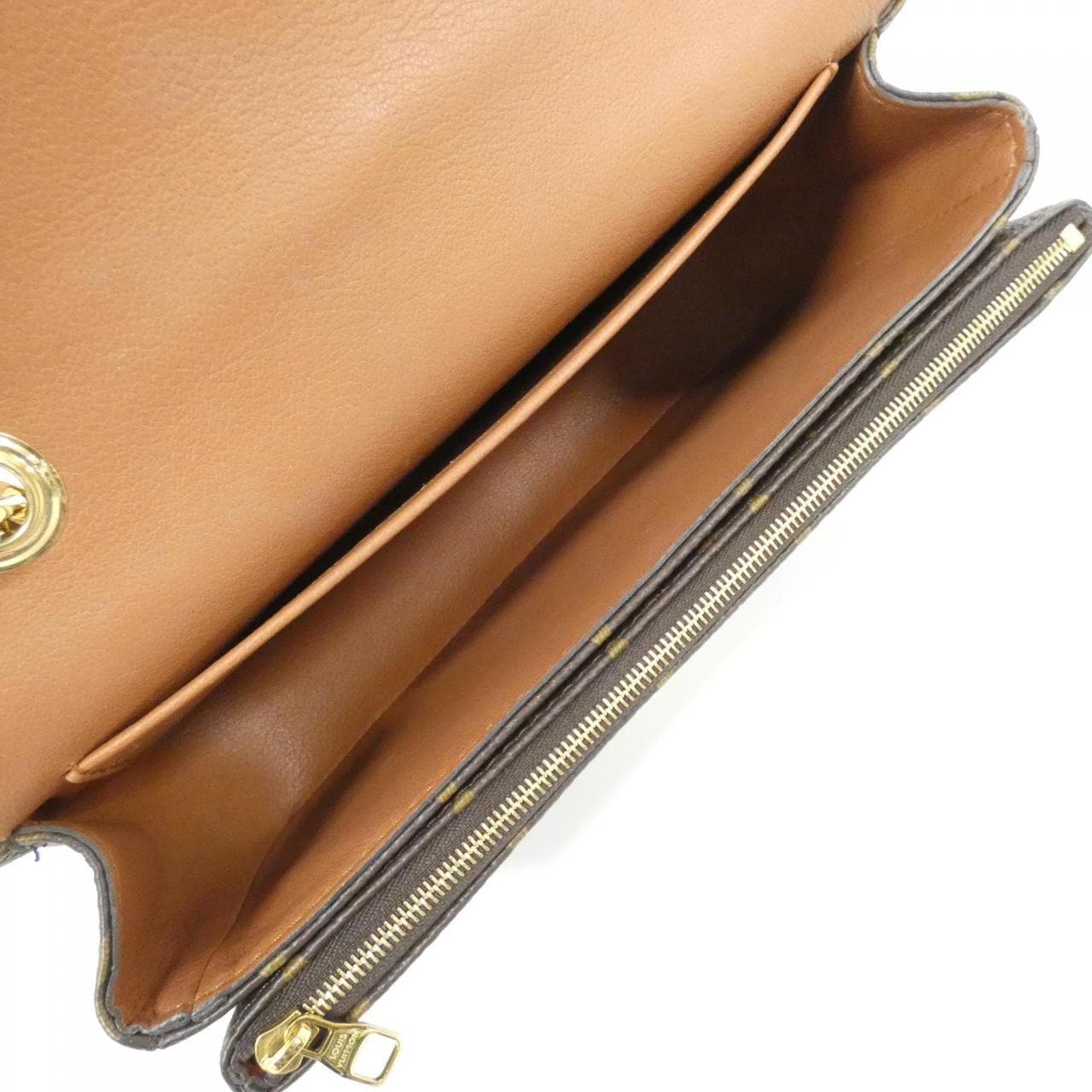 ルイヴィトン モノグラム サック マルソー M46127 ショルダーバッグ