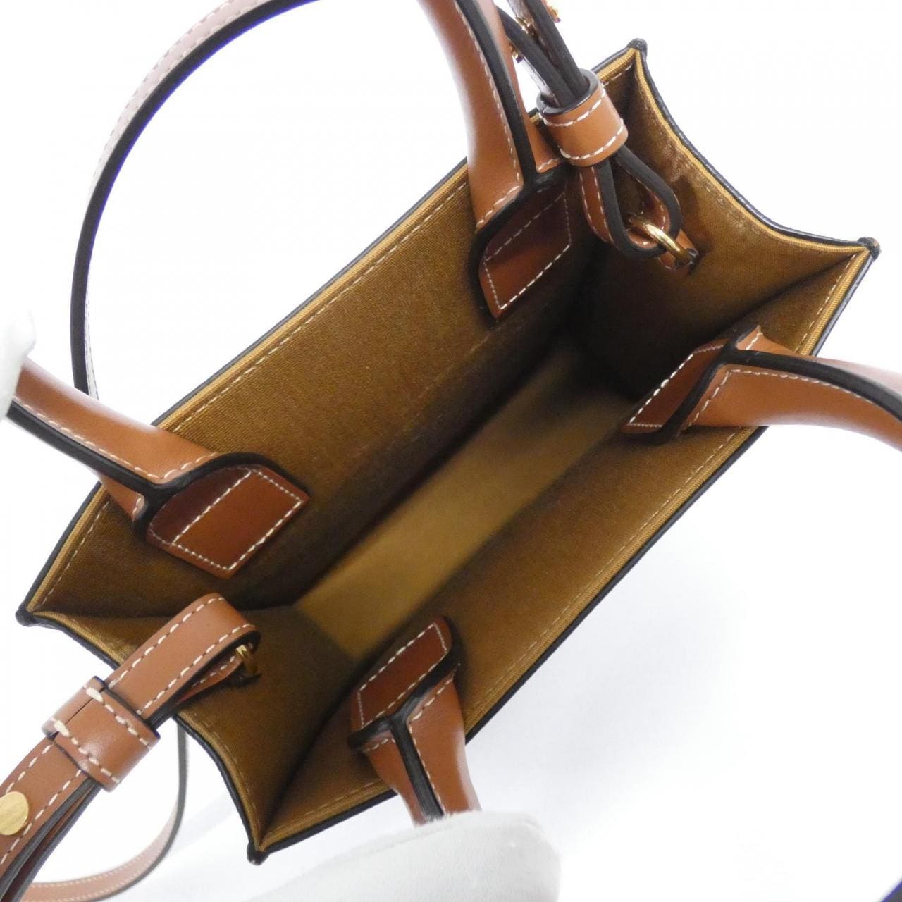 セリーヌ ミニ バーティカル カバ 194372BZK バッグ