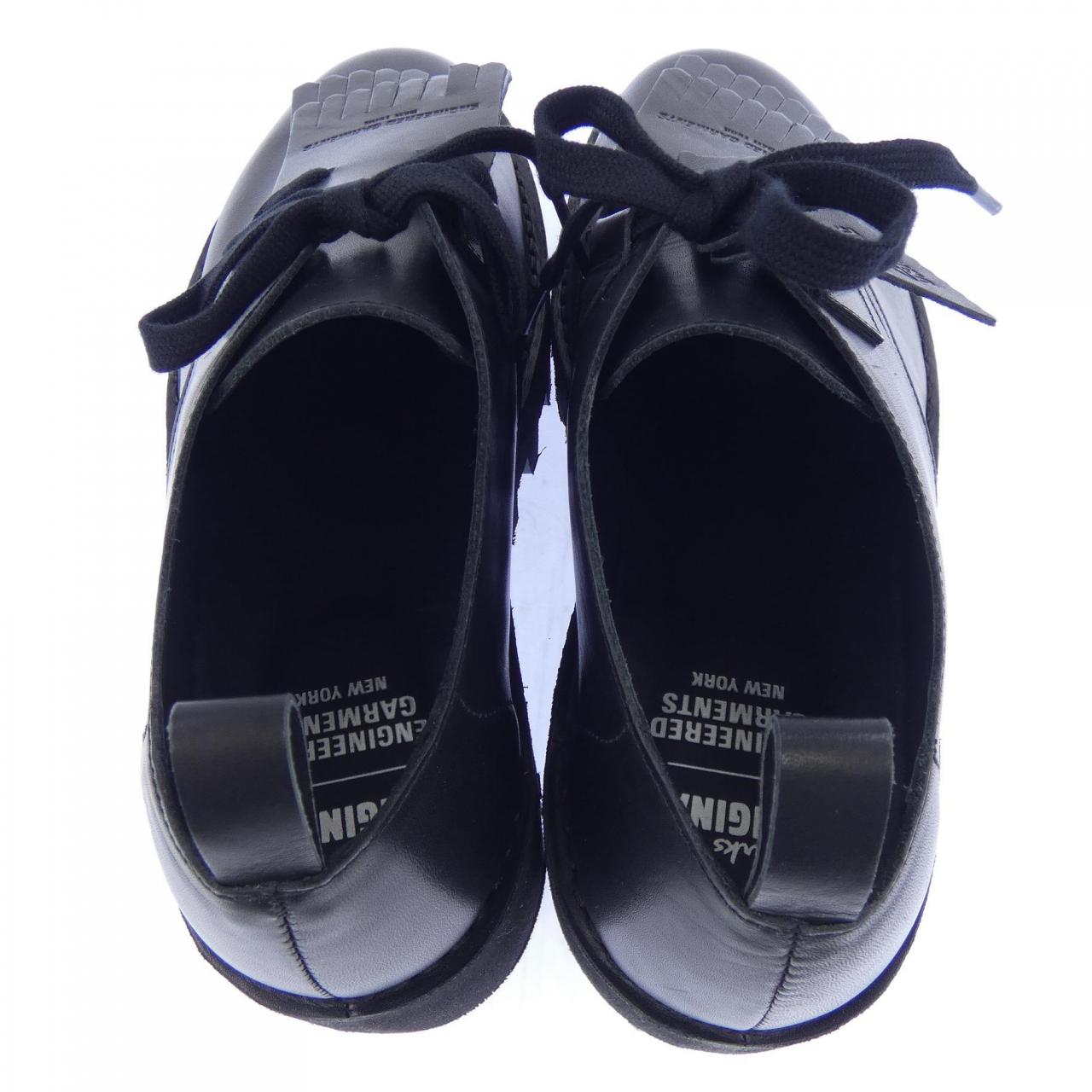 クラークス CLARKS DESERT KHAN EG シューズ