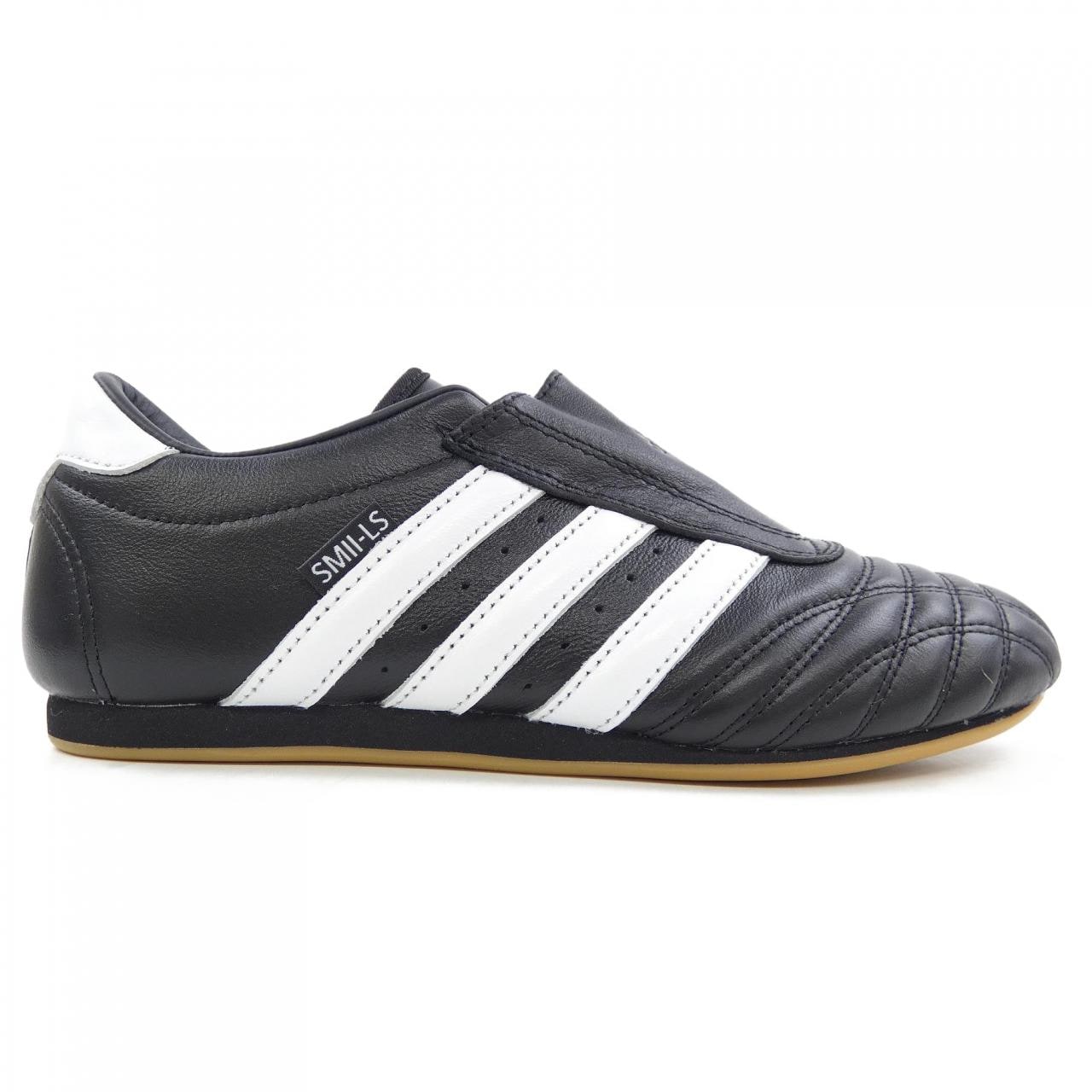 アディダス ADIDAS JQ4775 スニーカー