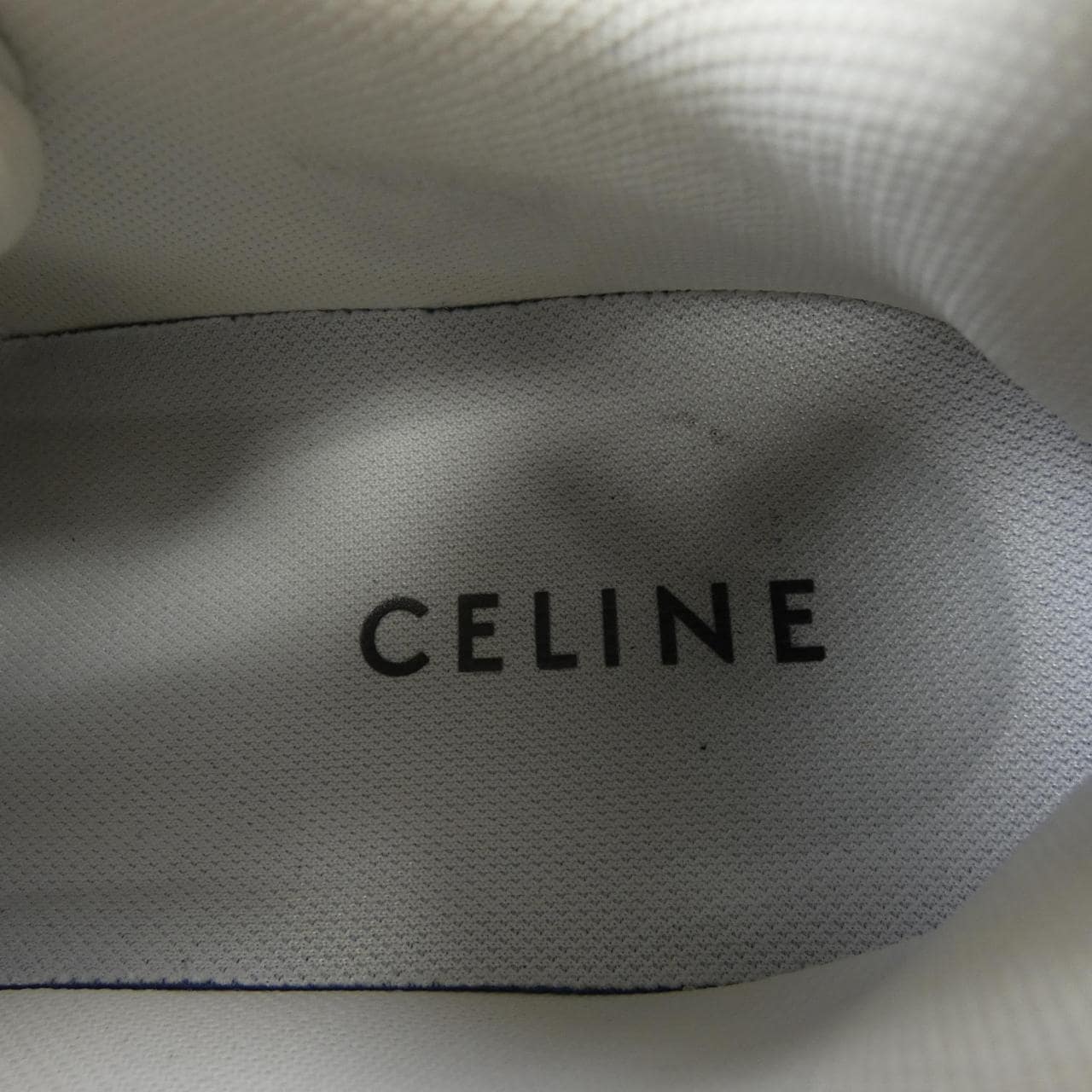 セリーヌ CELINE CT-07 スニーカー