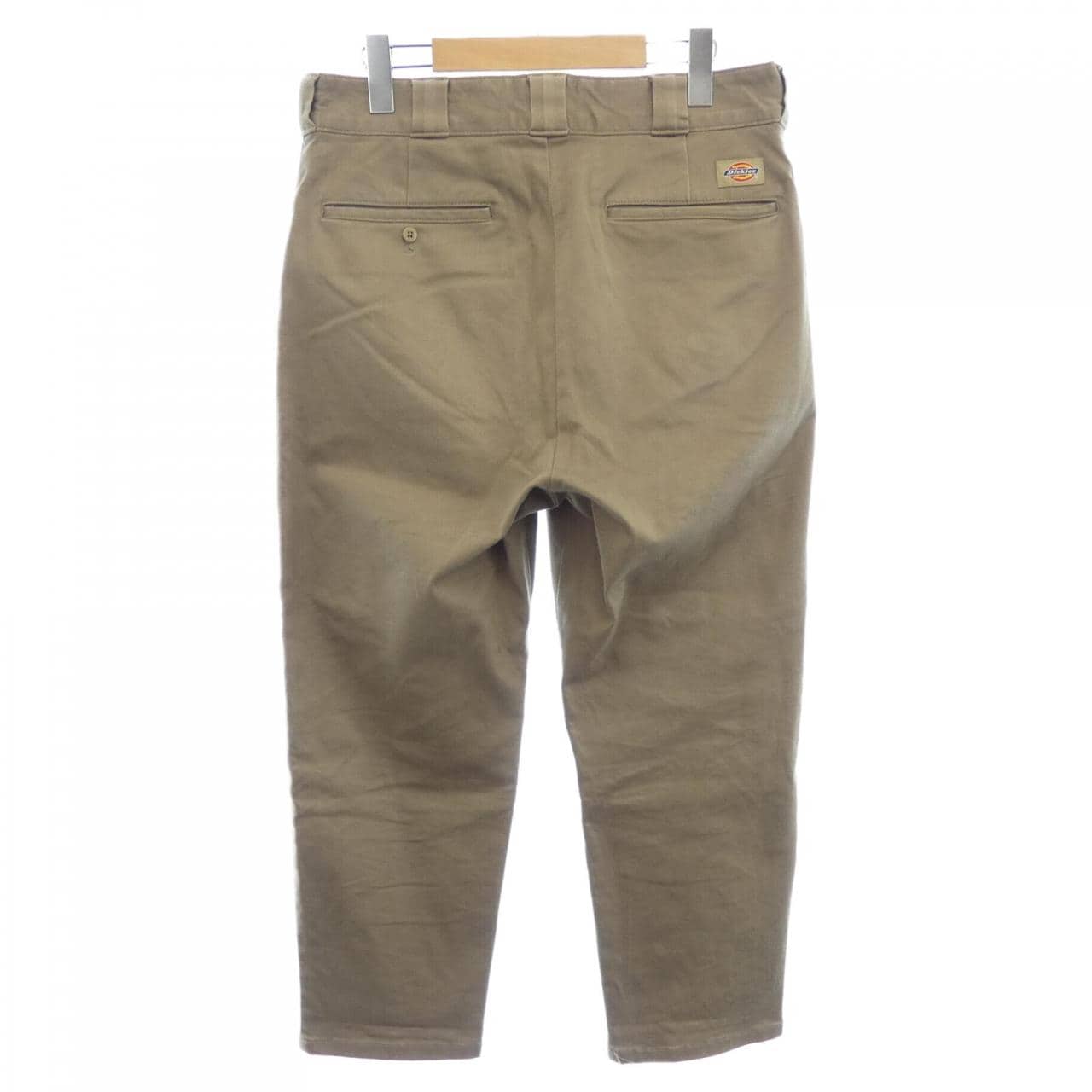 アールエイチシー RHC 193M40RH01 パンツ