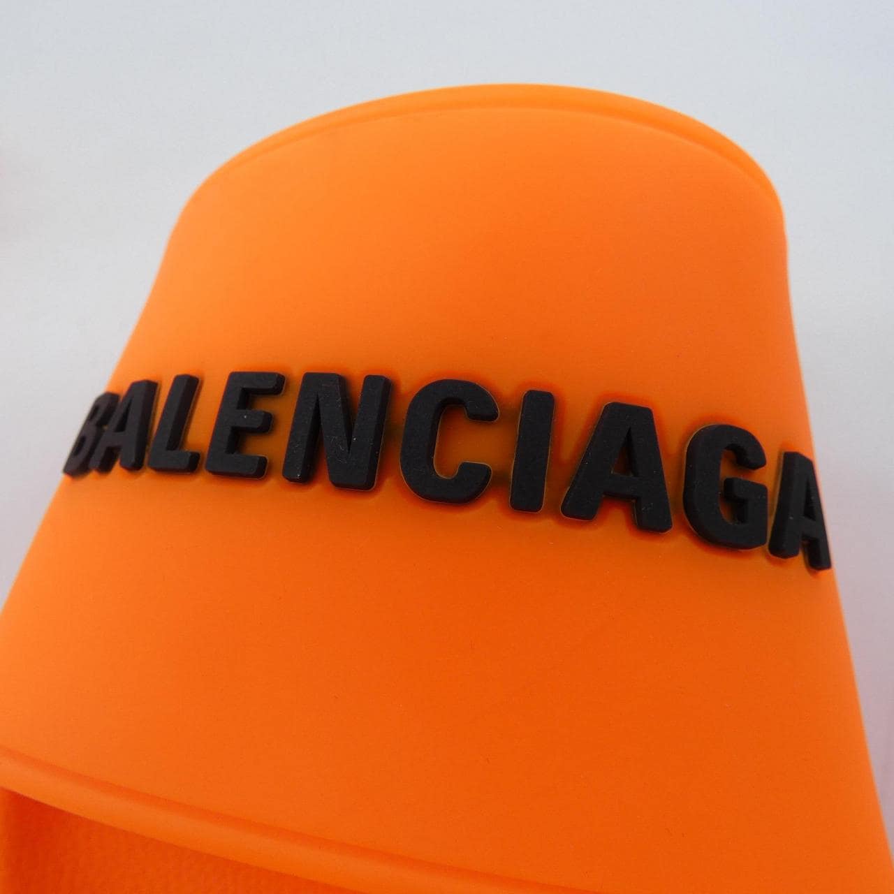 バレンシアガ BALENCIAGA POOL MEN サンダル