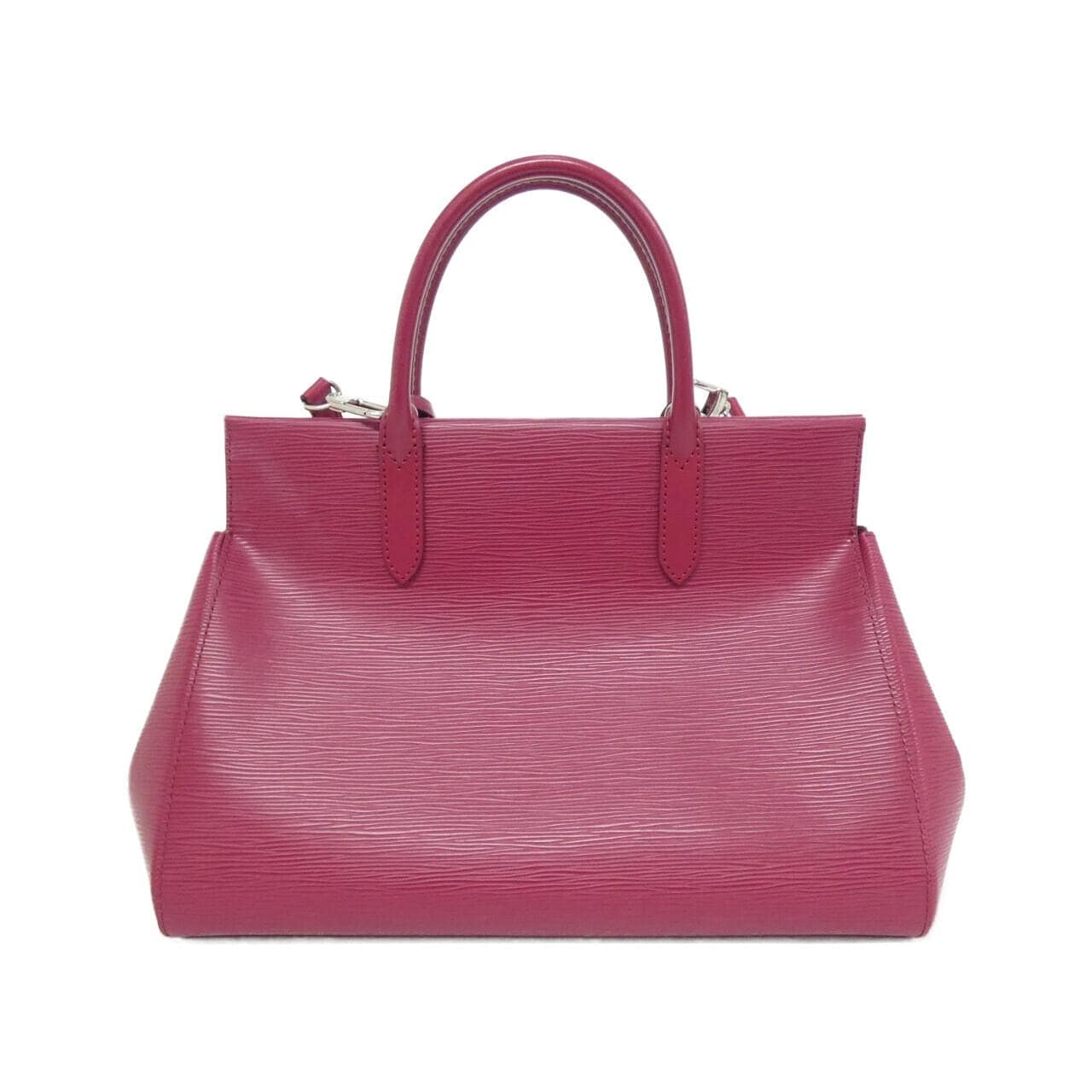 ルイヴィトン エピ マルリー MM M94615 バッグ