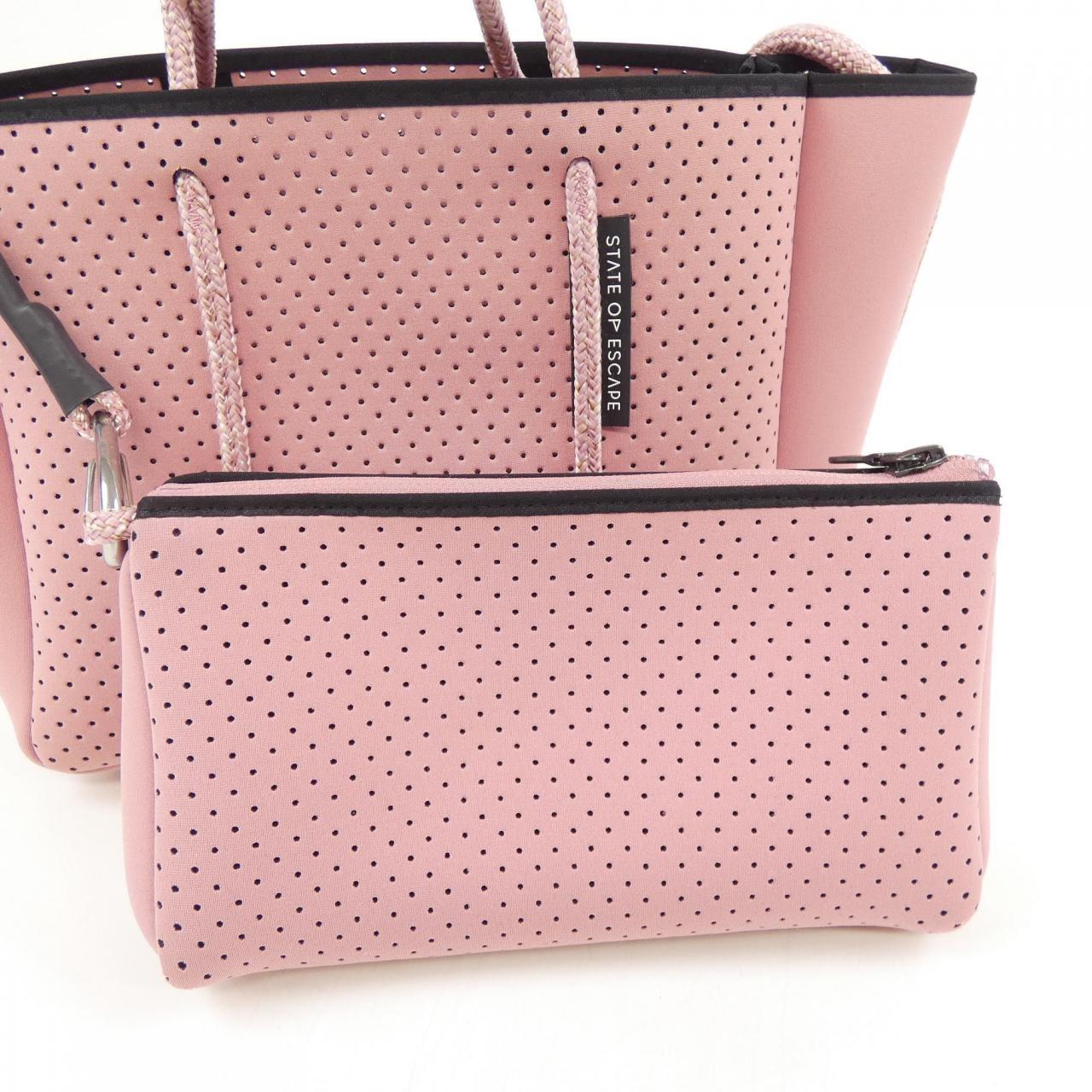 ステイトオブエスケープ STATE OF ESCAPE BAG