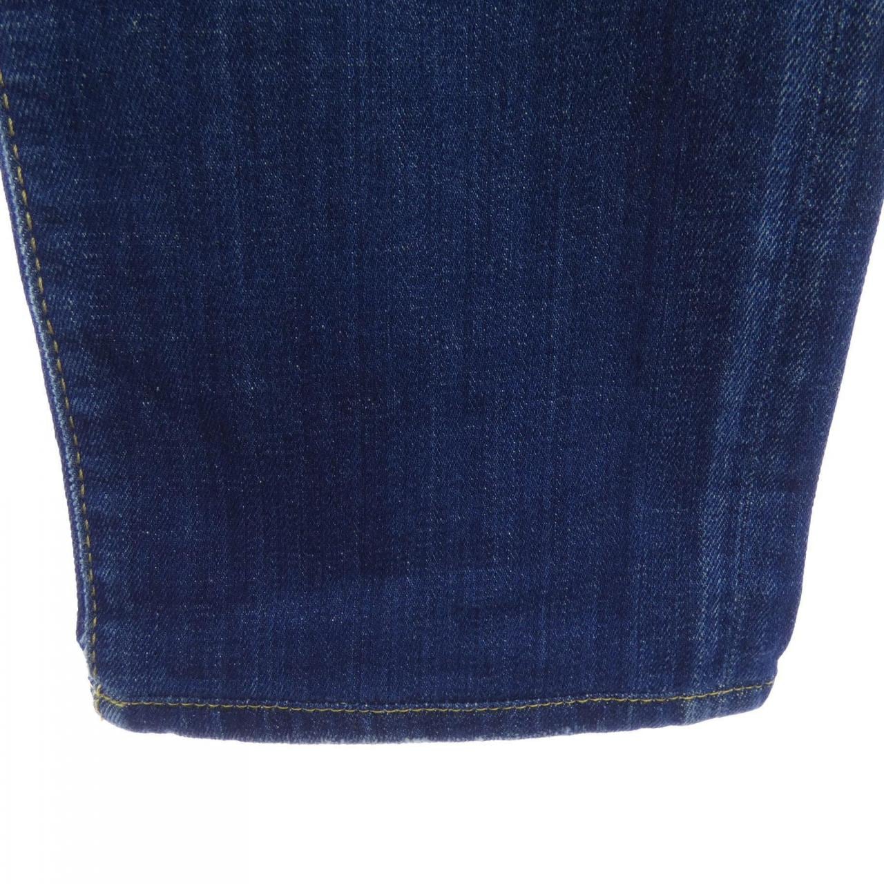 ディースクエアード DSQUARED2 S71LB0178 ジーンズ