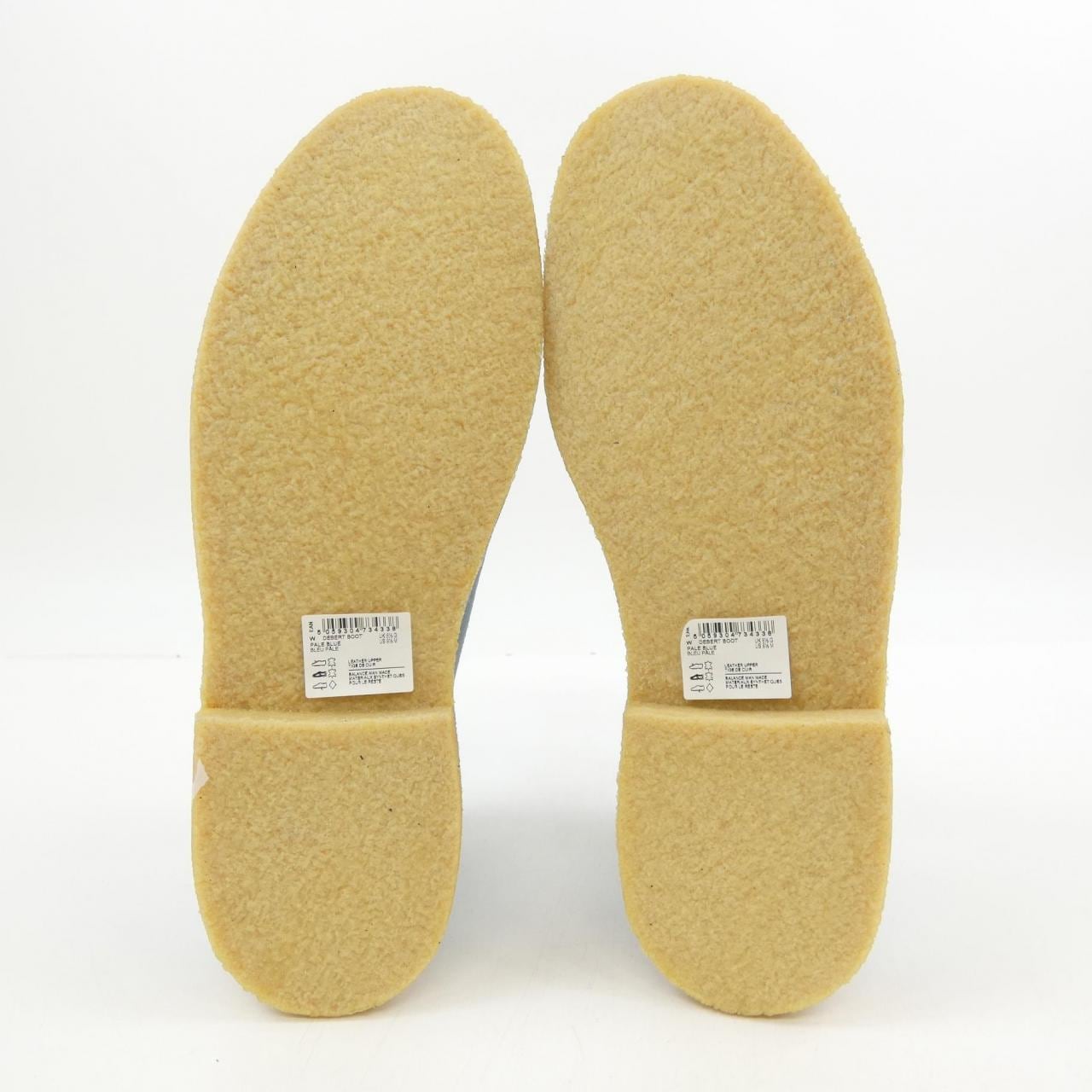 クラークス CLARKS LEVI'S ブーツ