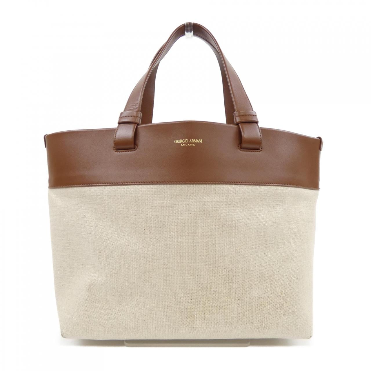 ジョルジオ アルマーニ GIORGIO ARMANI BAG