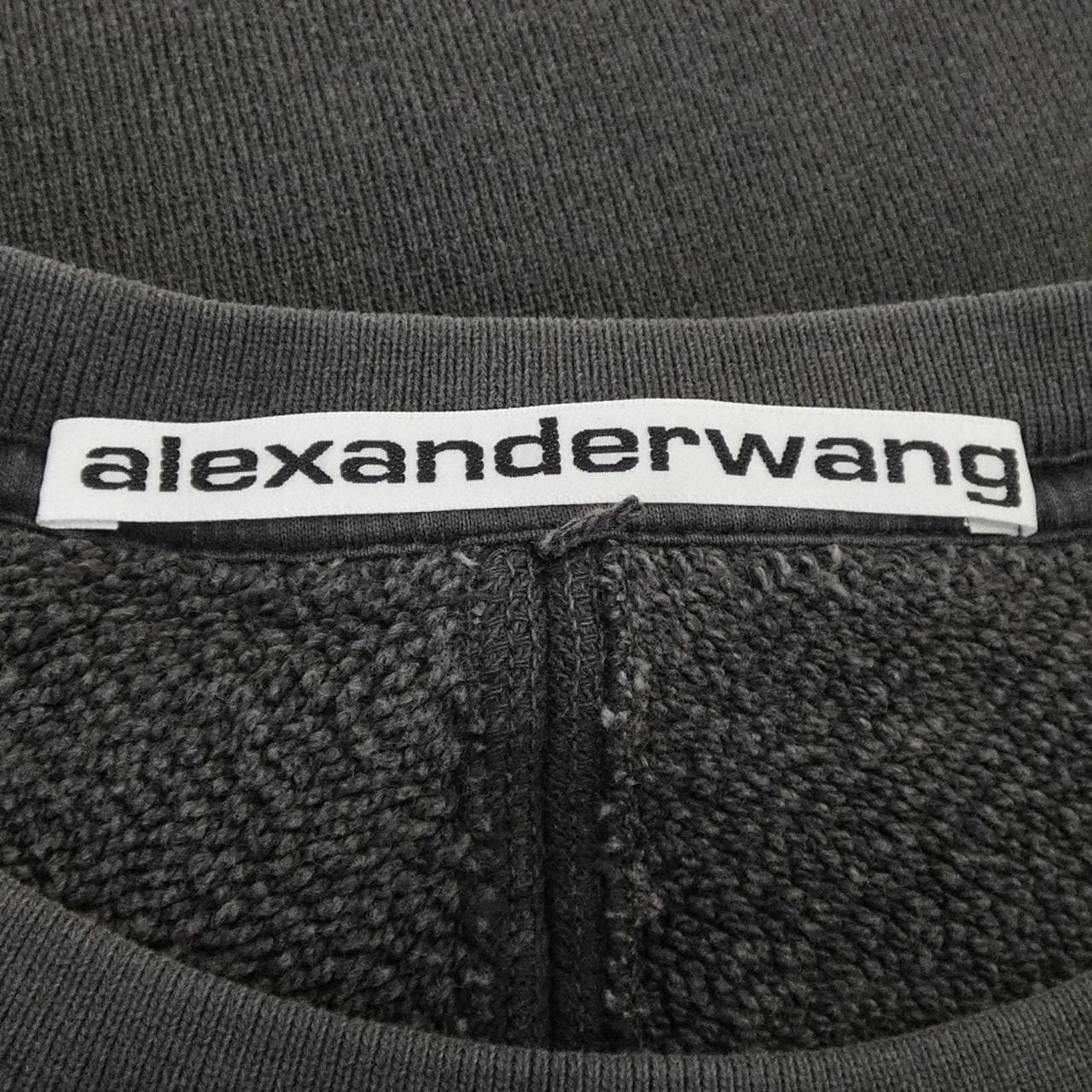 アレキサンダーワン ALEXANDER WANG スウェット