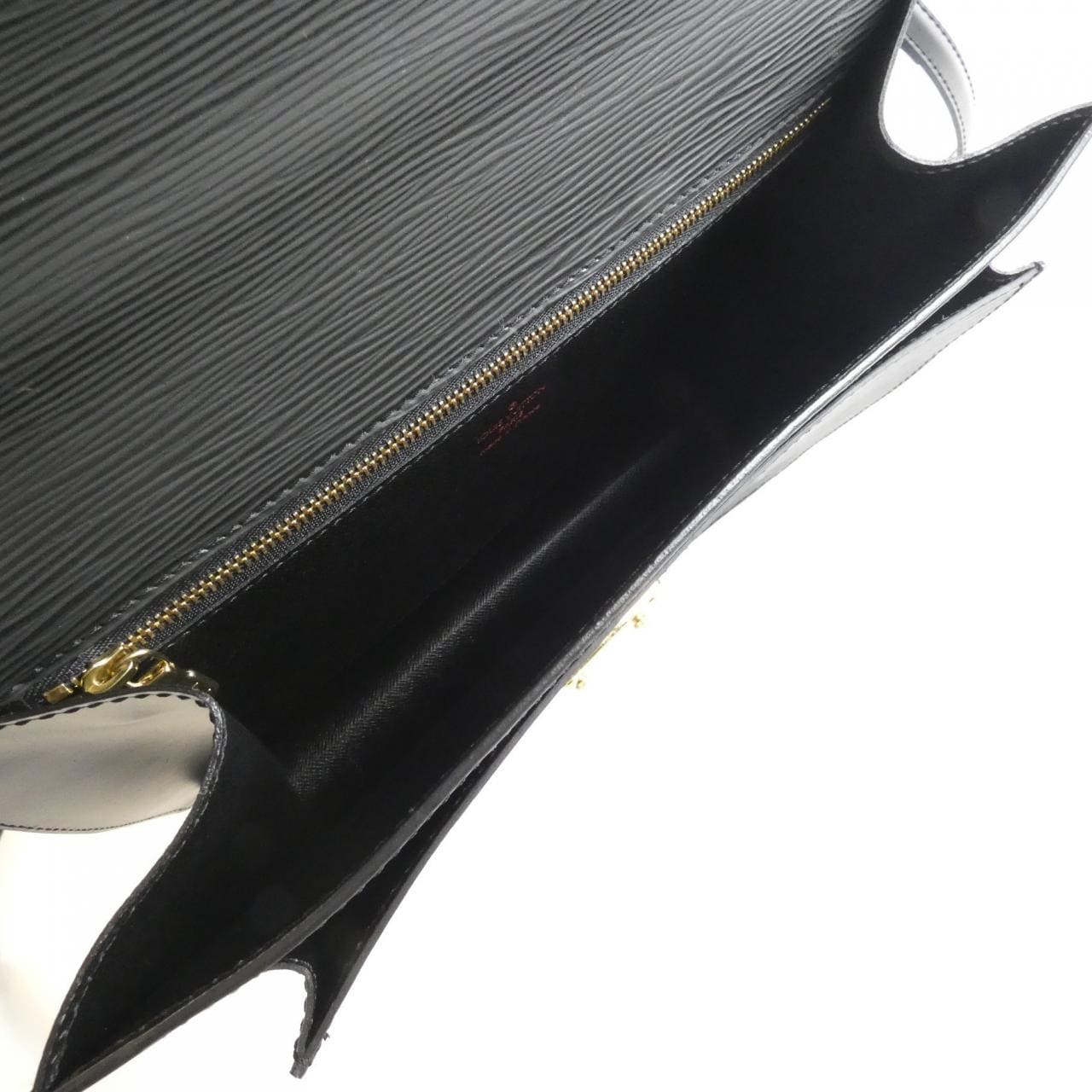 ルイヴィトン エピ モンソー 28cm M52122 バッグ